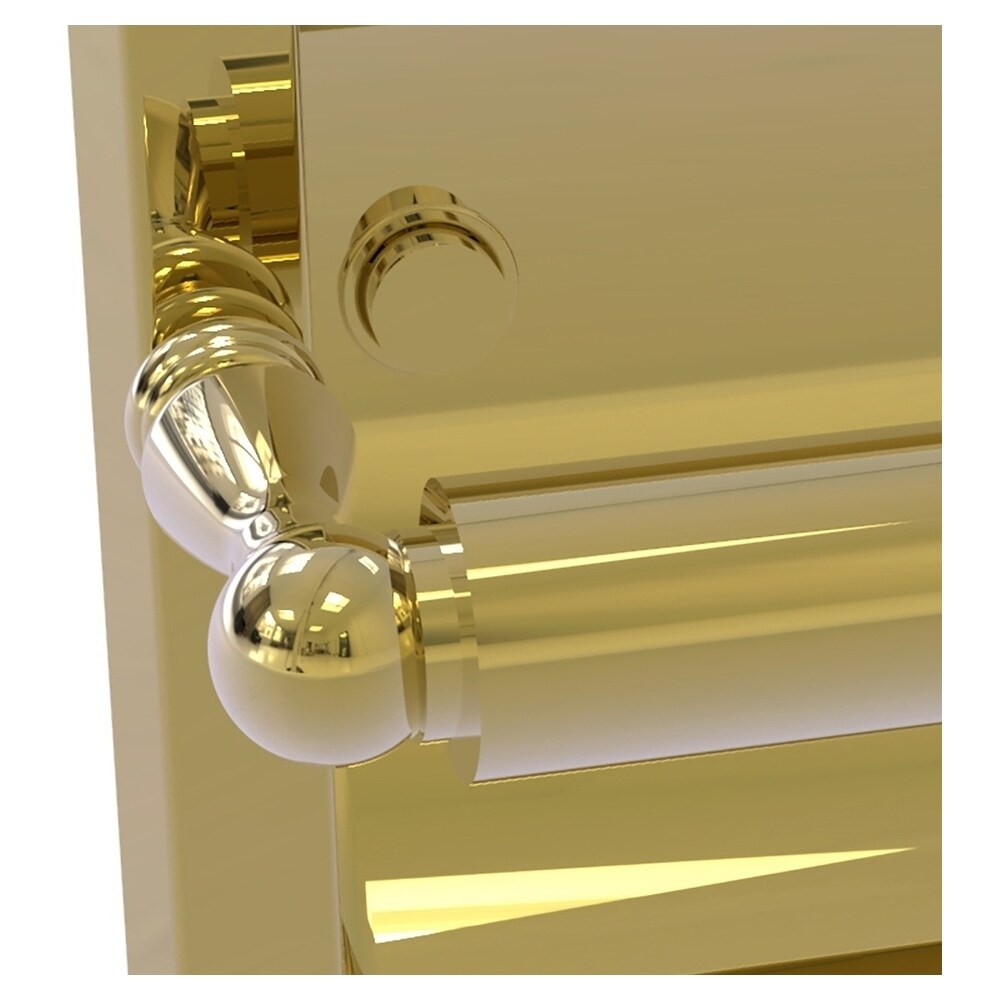 Allied Brass R-24C-UNL d060360 - View #2