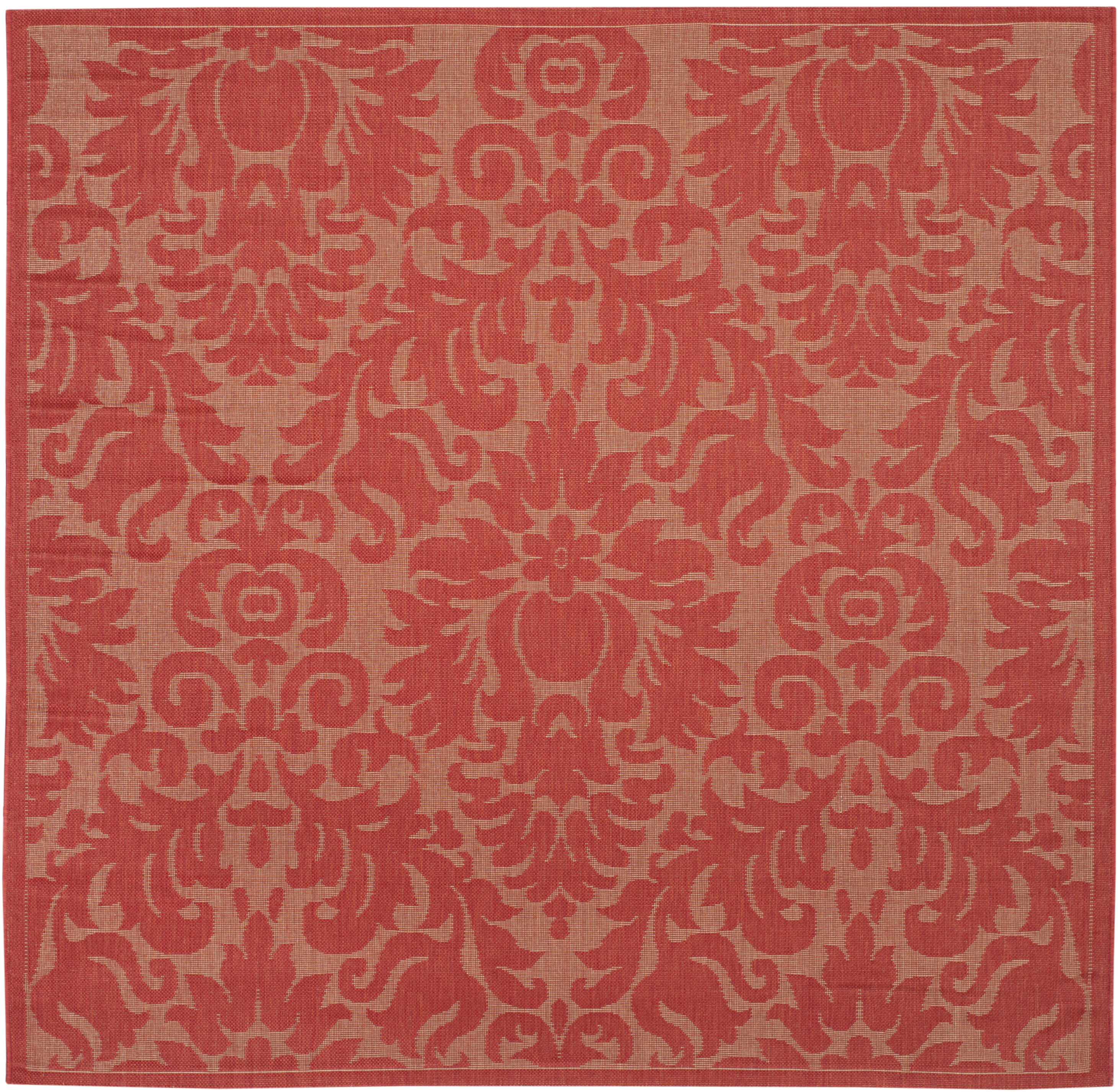 Safavieh CY2714-3777-8SQ rugs - View #2