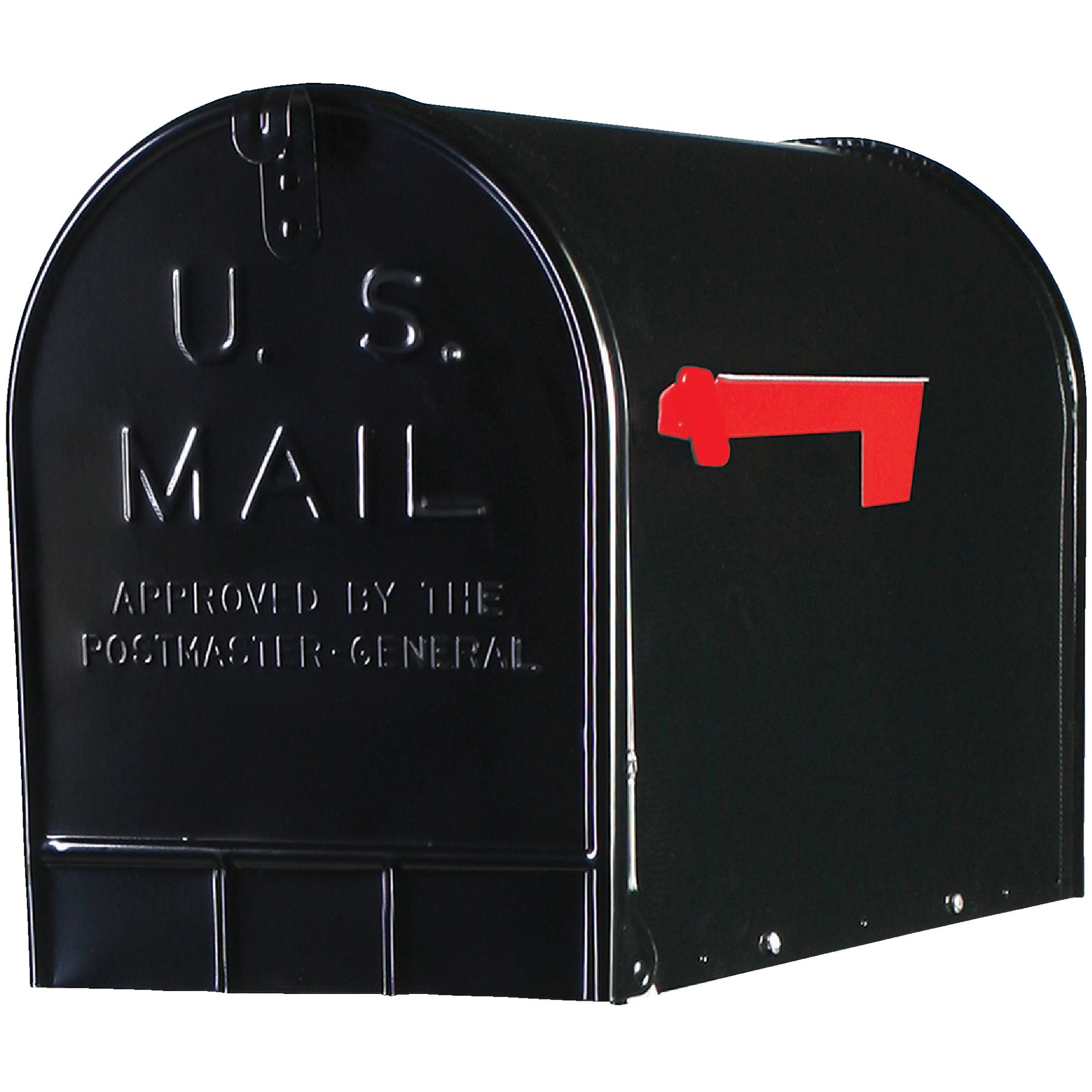 Gibraltar GIBRALTAR Mailbox-Posts - View #2