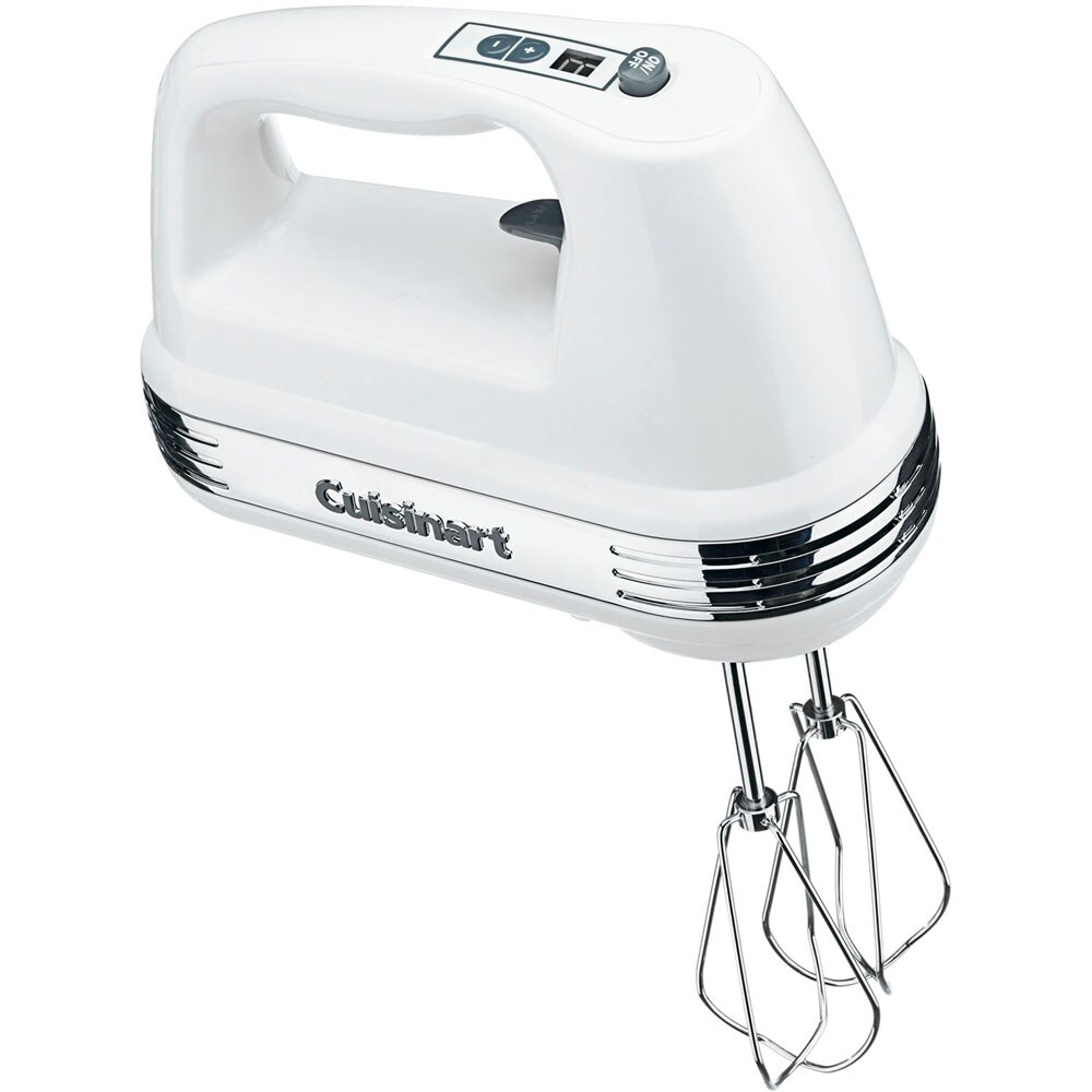 Cuisinart HM-90S Hand-Mixers - View #4