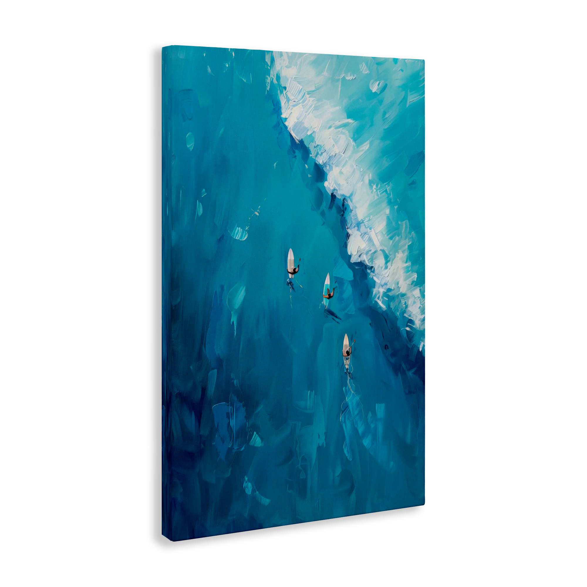 Stupell Industries BT-721-CN-20X30 Wall-Art - View #2