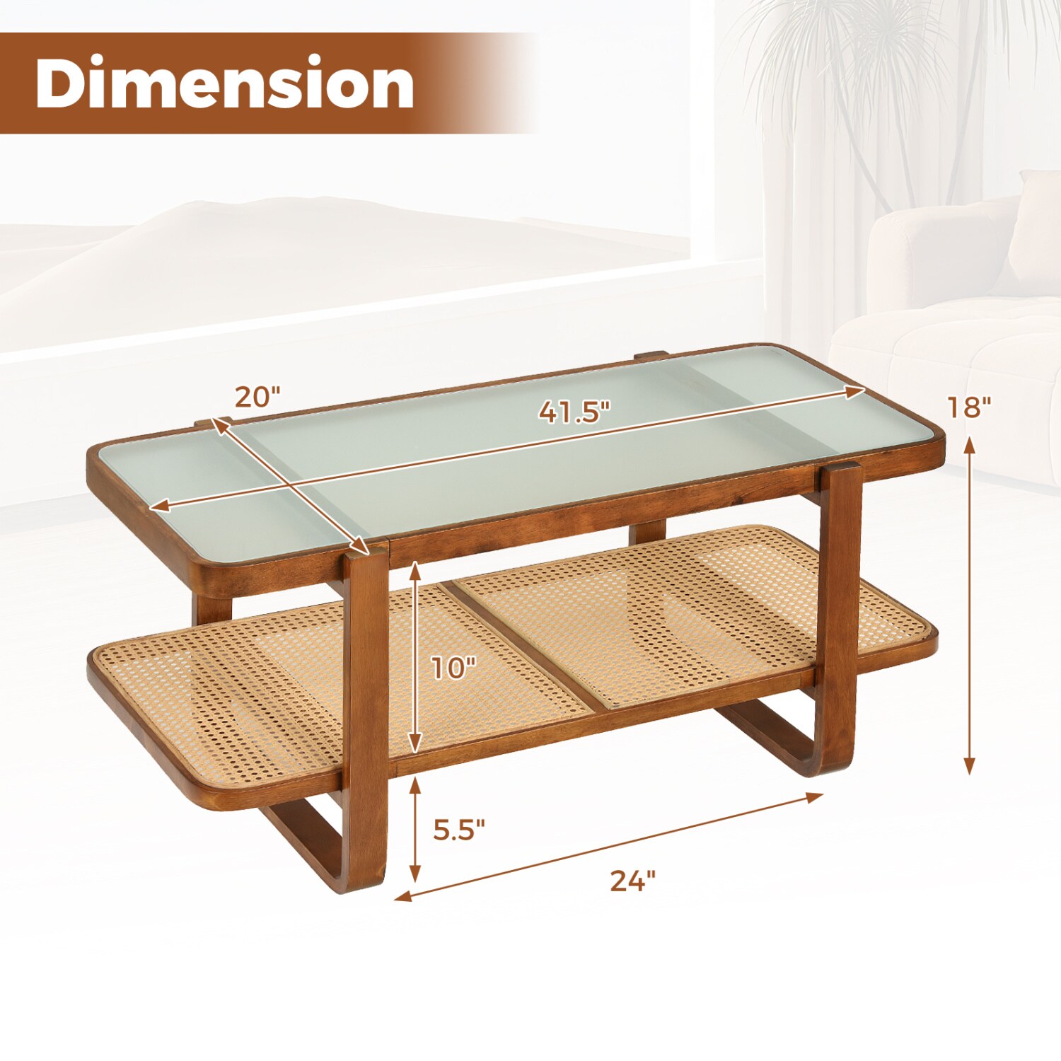 Slickblue D-CO-NW61631VJ Coffee-Tables - View #4