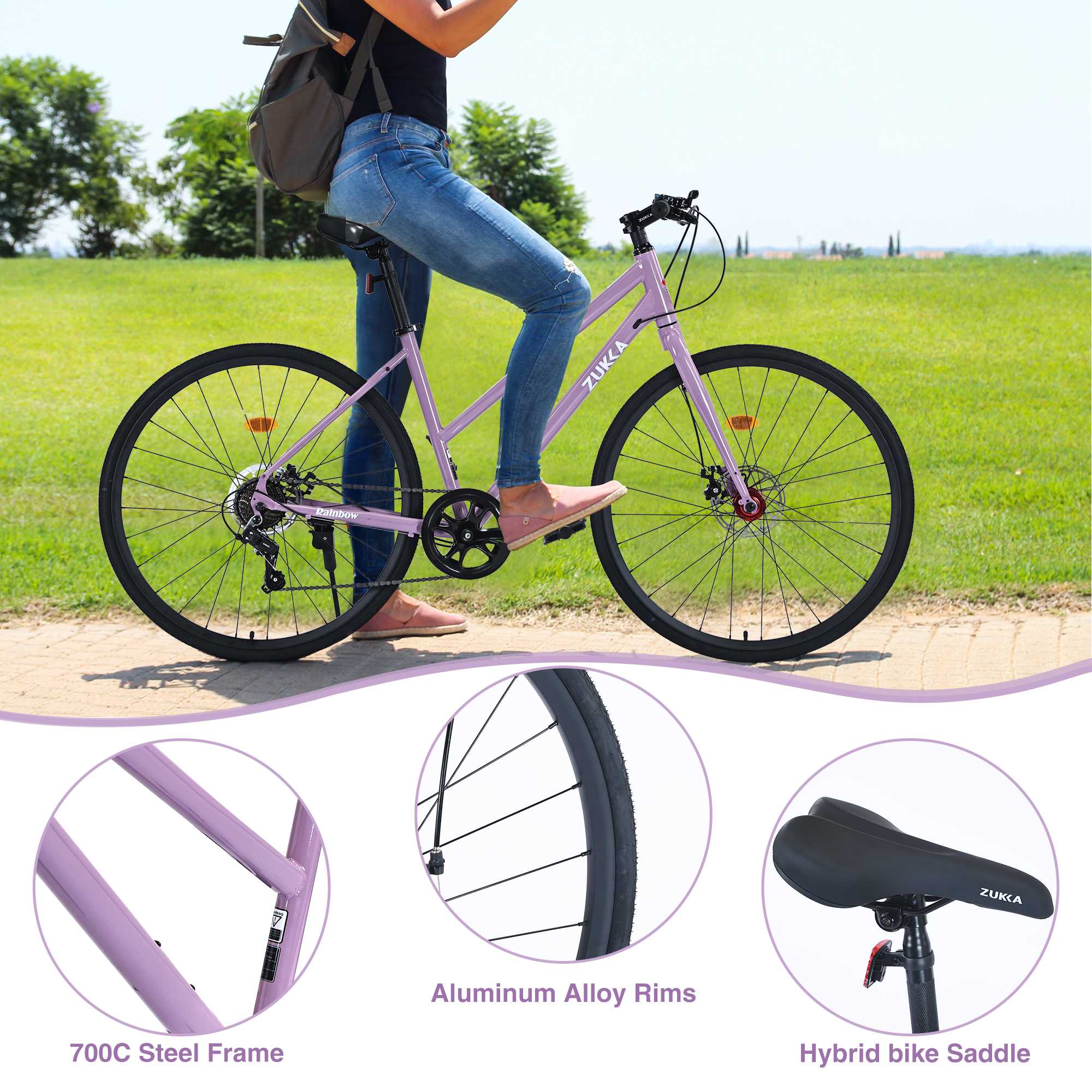 Vynxaria LEXY0010-DJZXC-PU32C bikes - View #4