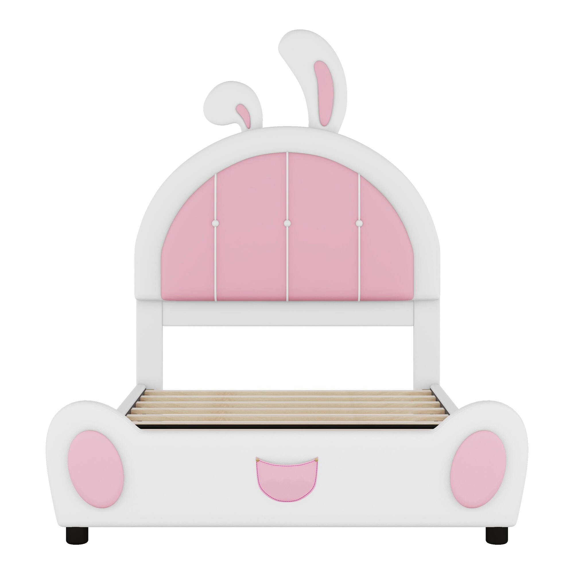 ModernLuxe L3P-WF323763AAK beds - View #11