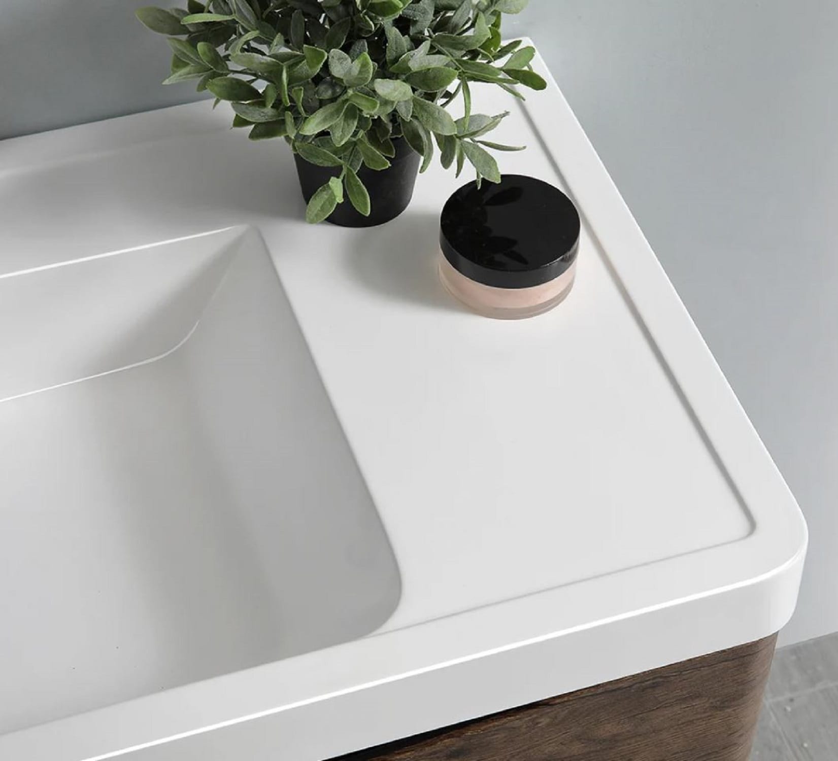 Fresca FCB9032RW-I Bath-Vanity-Combo - View #13