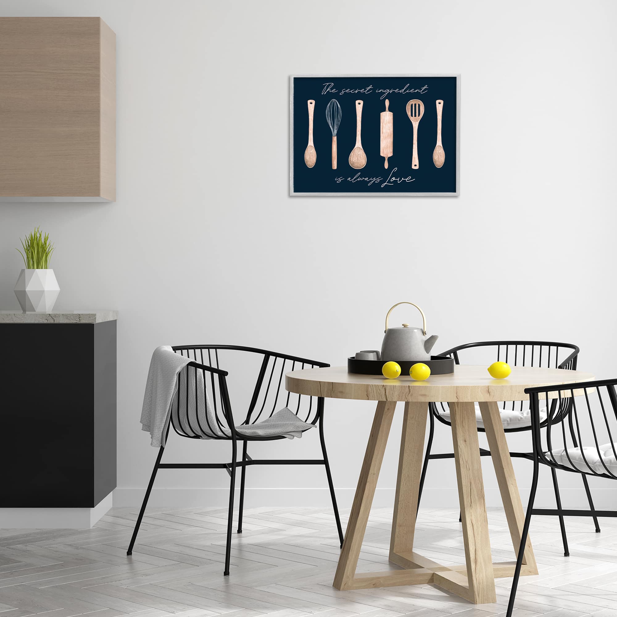 Stupell Industries BS-704-GFF-16X24 Wall-Art - View #3