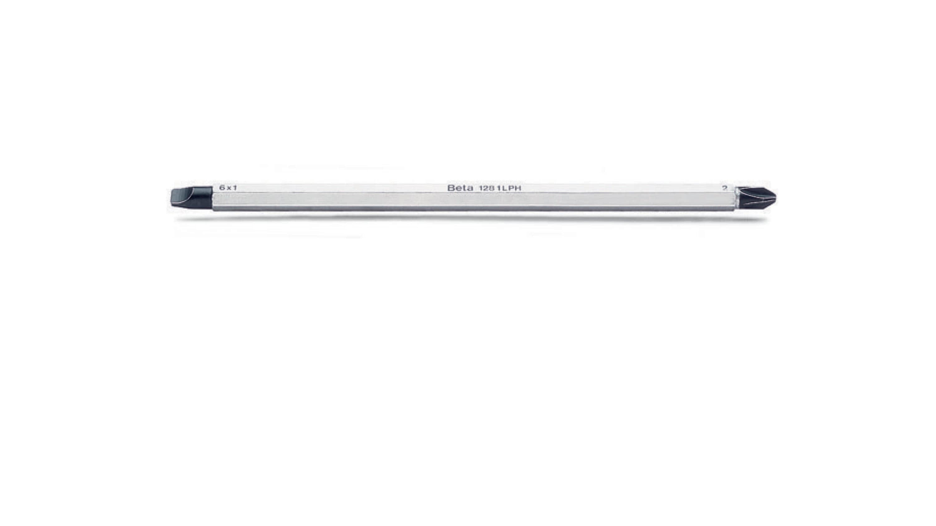 Beta 012810520 Screwdrivers-Individual - View #3