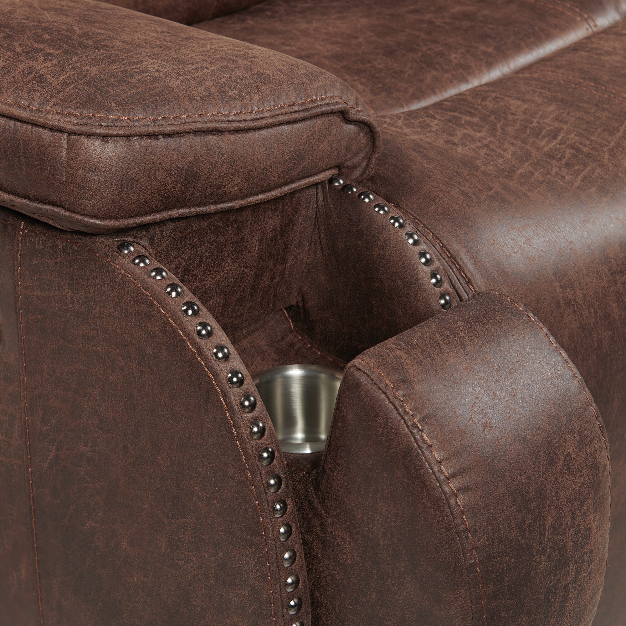 Picket House Furnishings U-5230-8640-105PP recliners - View #3