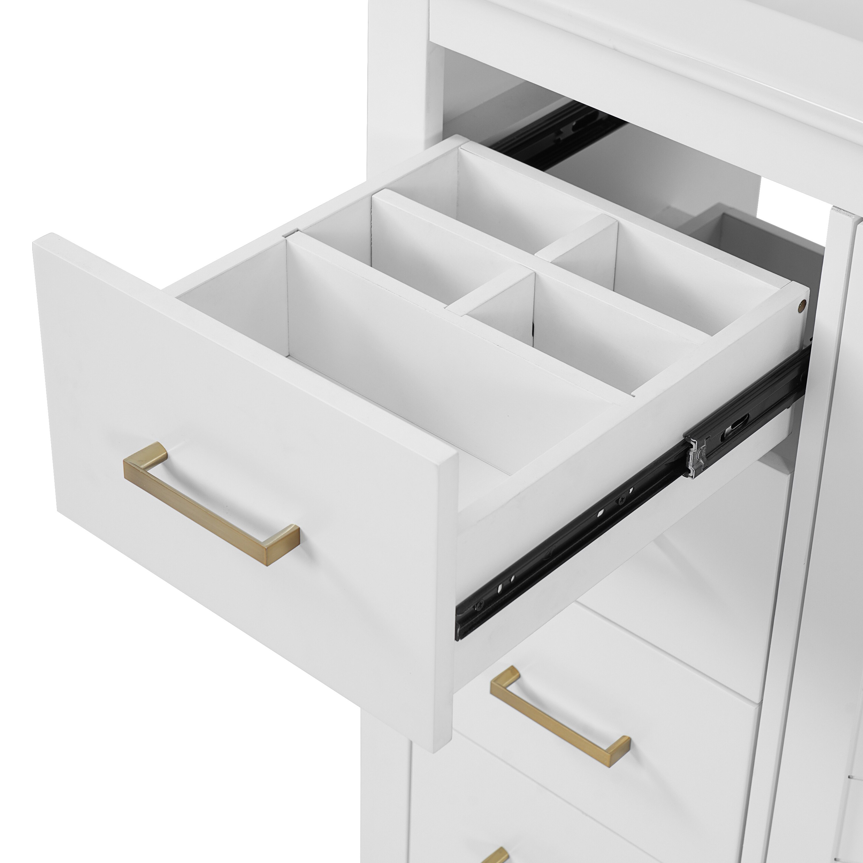 ModernLuxe L3P-N710P291684K Bath-Vanity-Combo - View #9