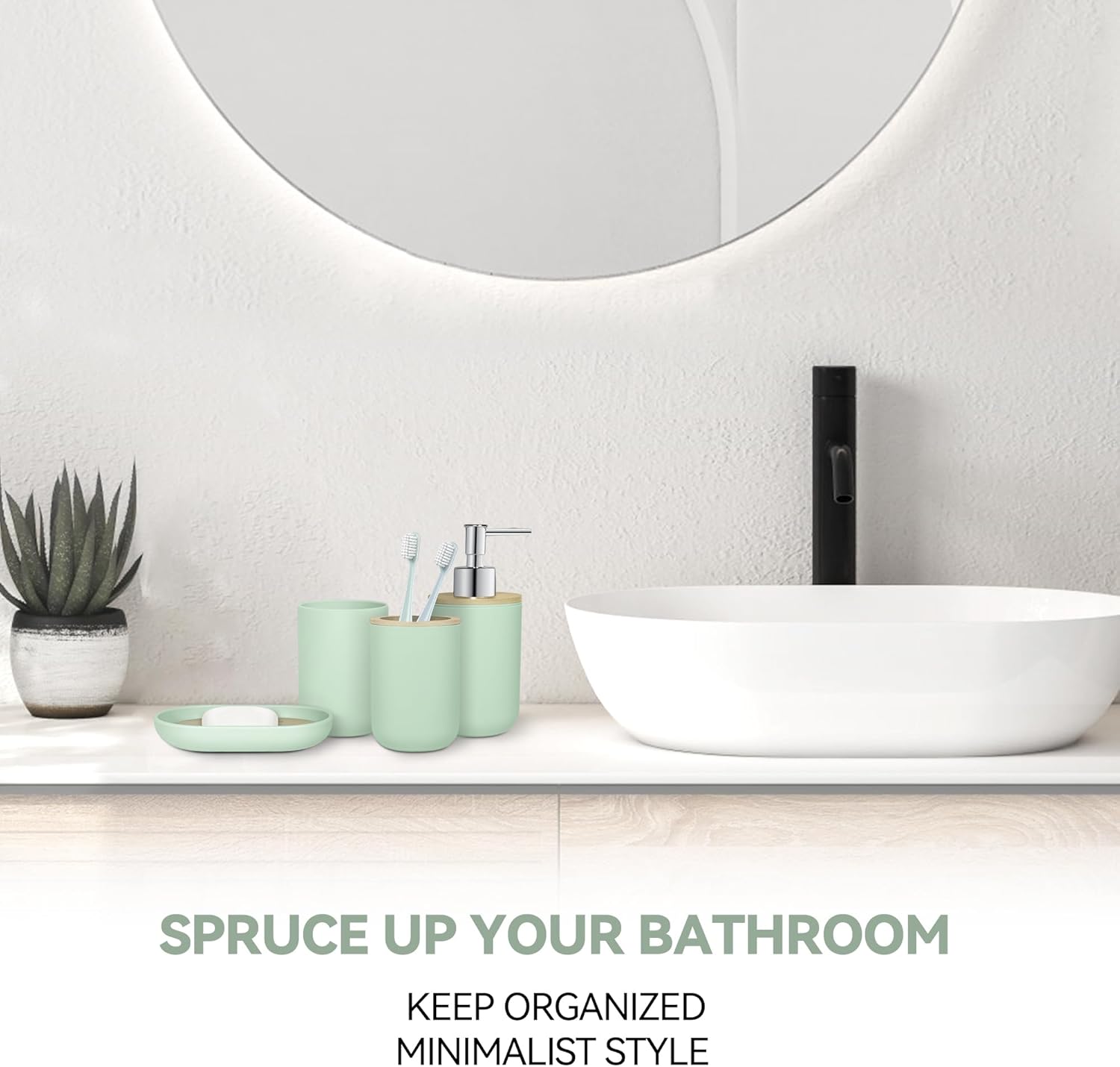 Zeus & Ruta HL-BS-007 Bathroom-Accessories - View #5