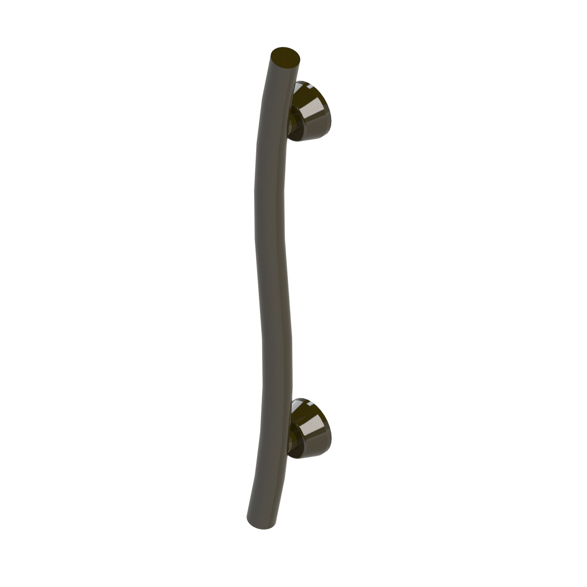Invisia INV-ACB-ORB Grab-Bars - View #2