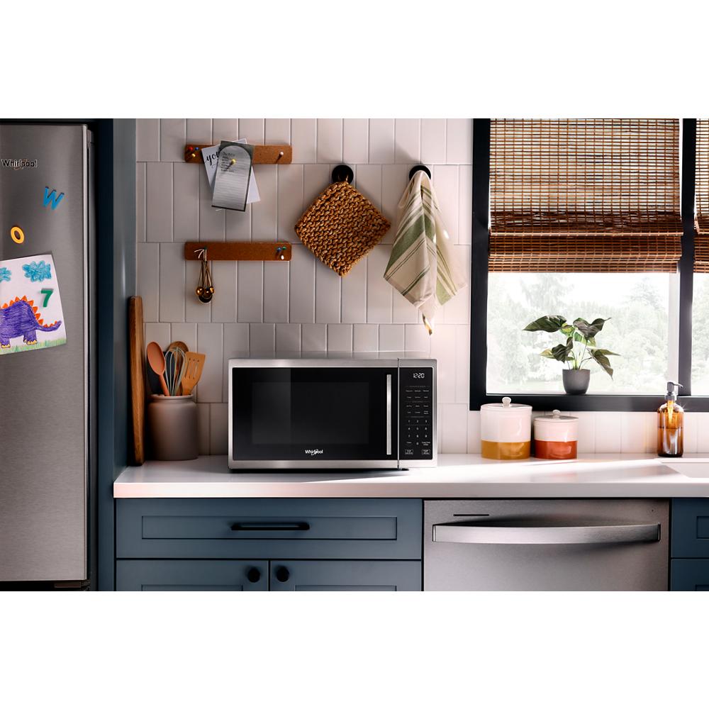 Whirlpool WMCS5522RS Cnt-Mwo - View #11