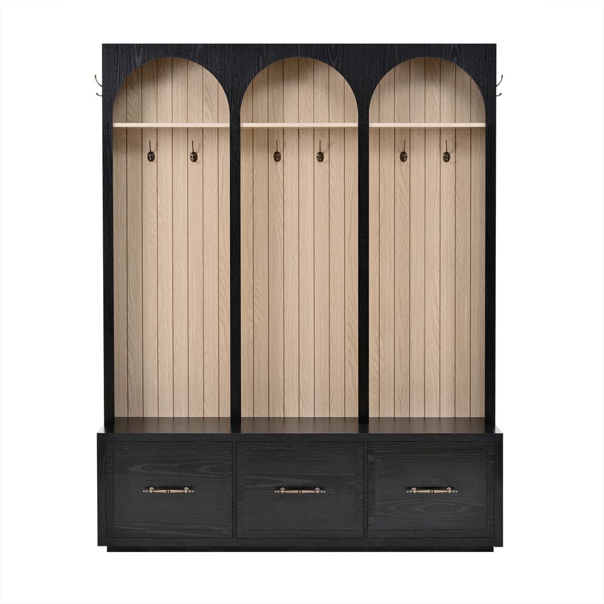 ModernLuxe L3P-N721P324463B Coatrack-Stands-Pedestals - View #8