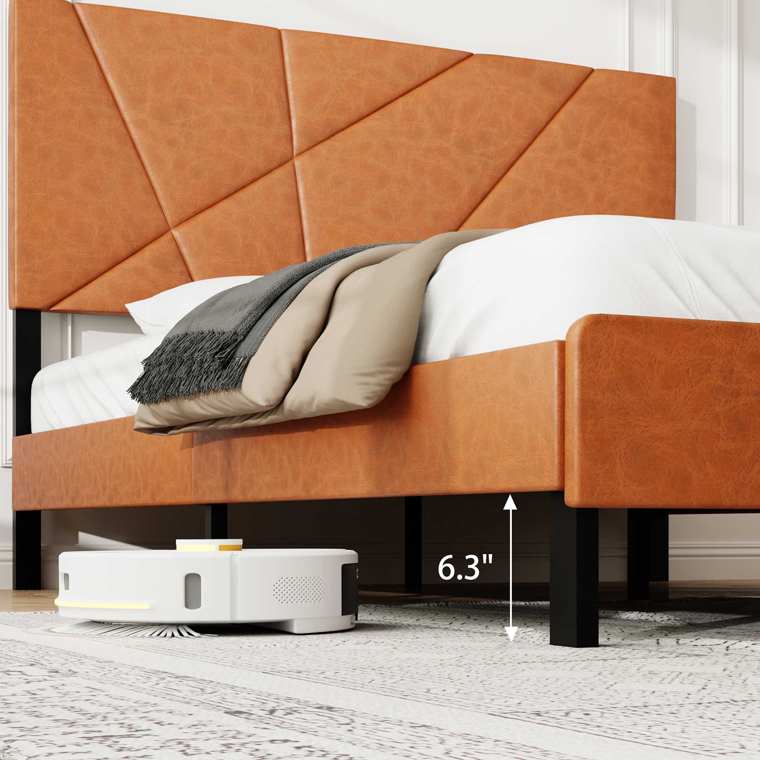GZMR GZ-JH0477Q beds - View #5