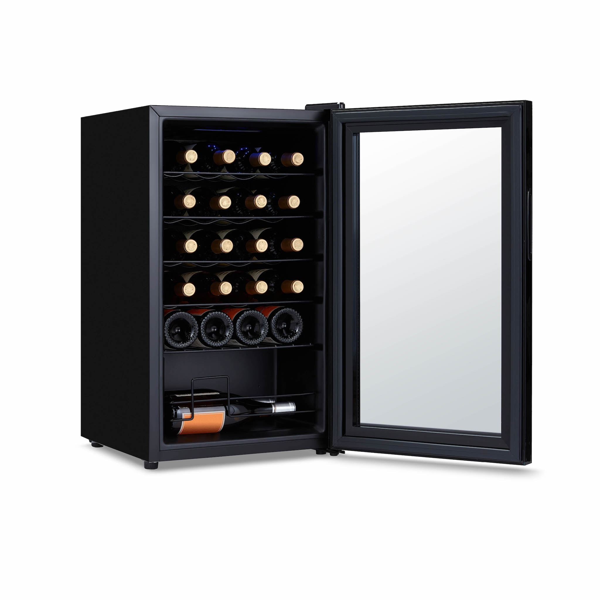 Luma Comfort LWC024BK00 Wine-Chillers - View #15