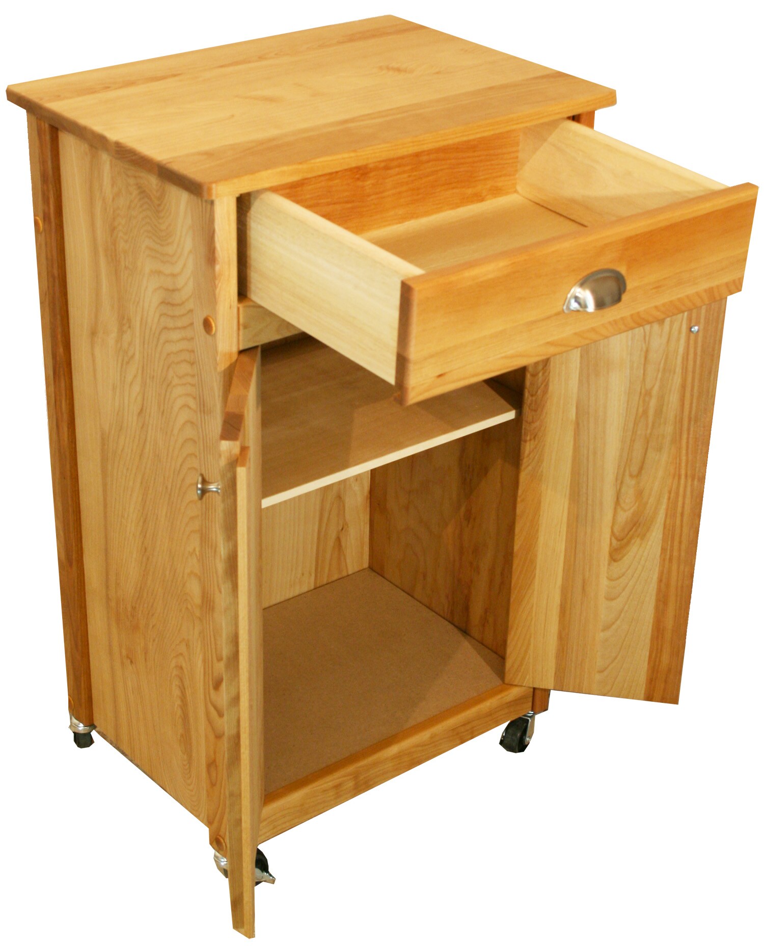 Catskill Craftsmen 1529 Kitchen-Furniture - View #3