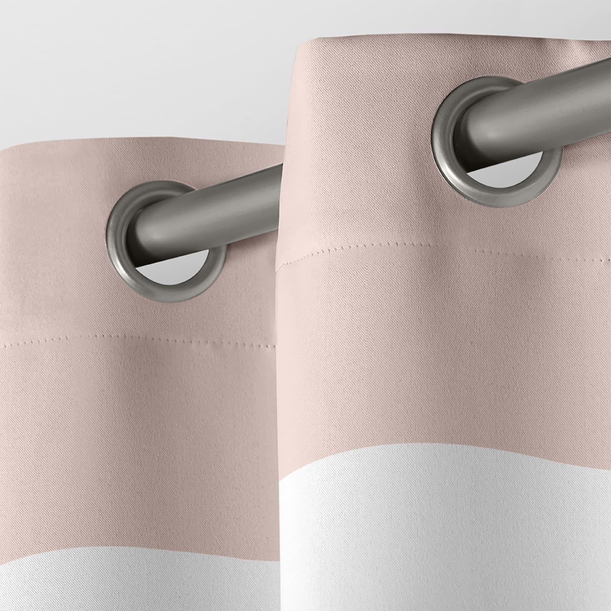 Exclusive Home YA013558DSEHE1 A261 curtains - View #3