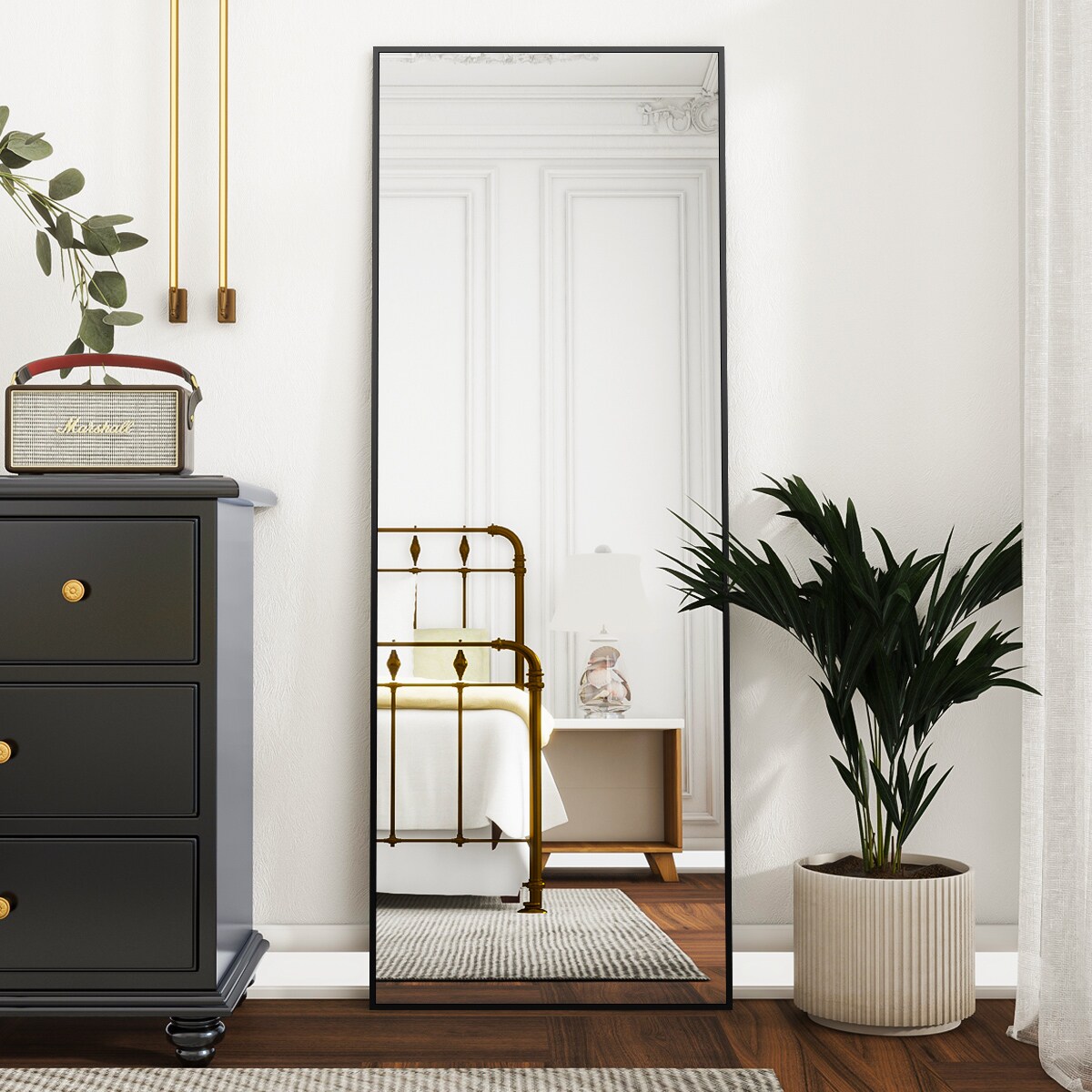 BEAUTYPEAK FM1858B Decor-Mirrors - View #4