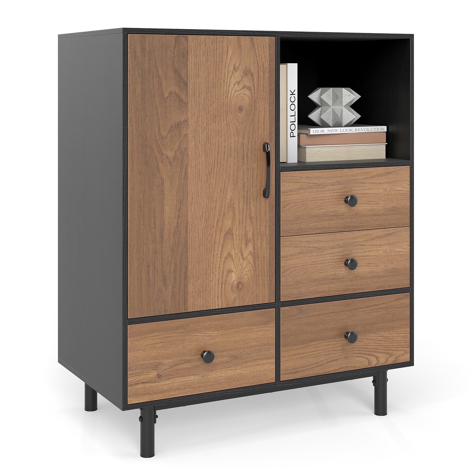 Slickblue D-CO-+KD77621VJ Dining-Kitchen-Storarge - View #6