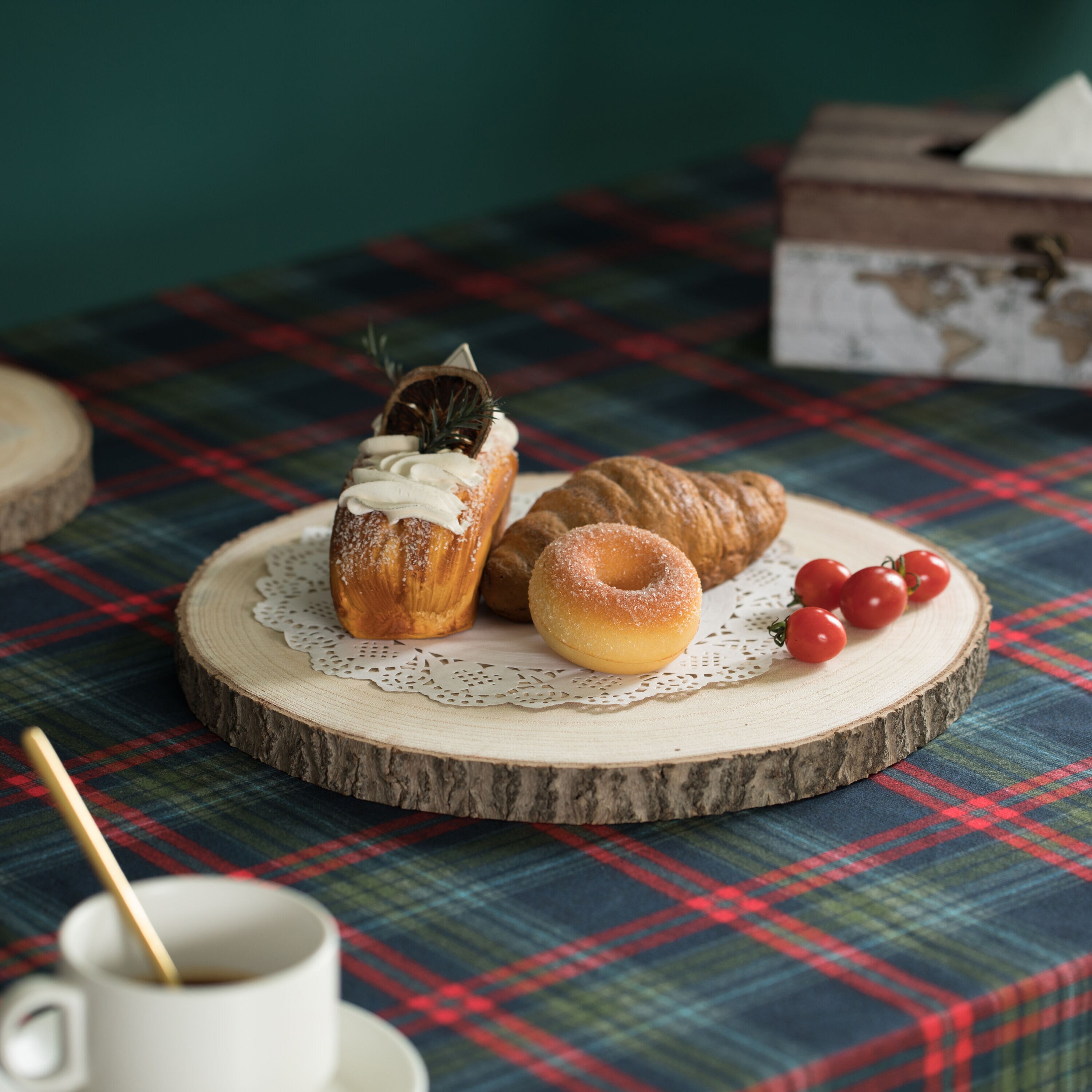 Vintiquewise QI004158-12.4 serveware - View #2