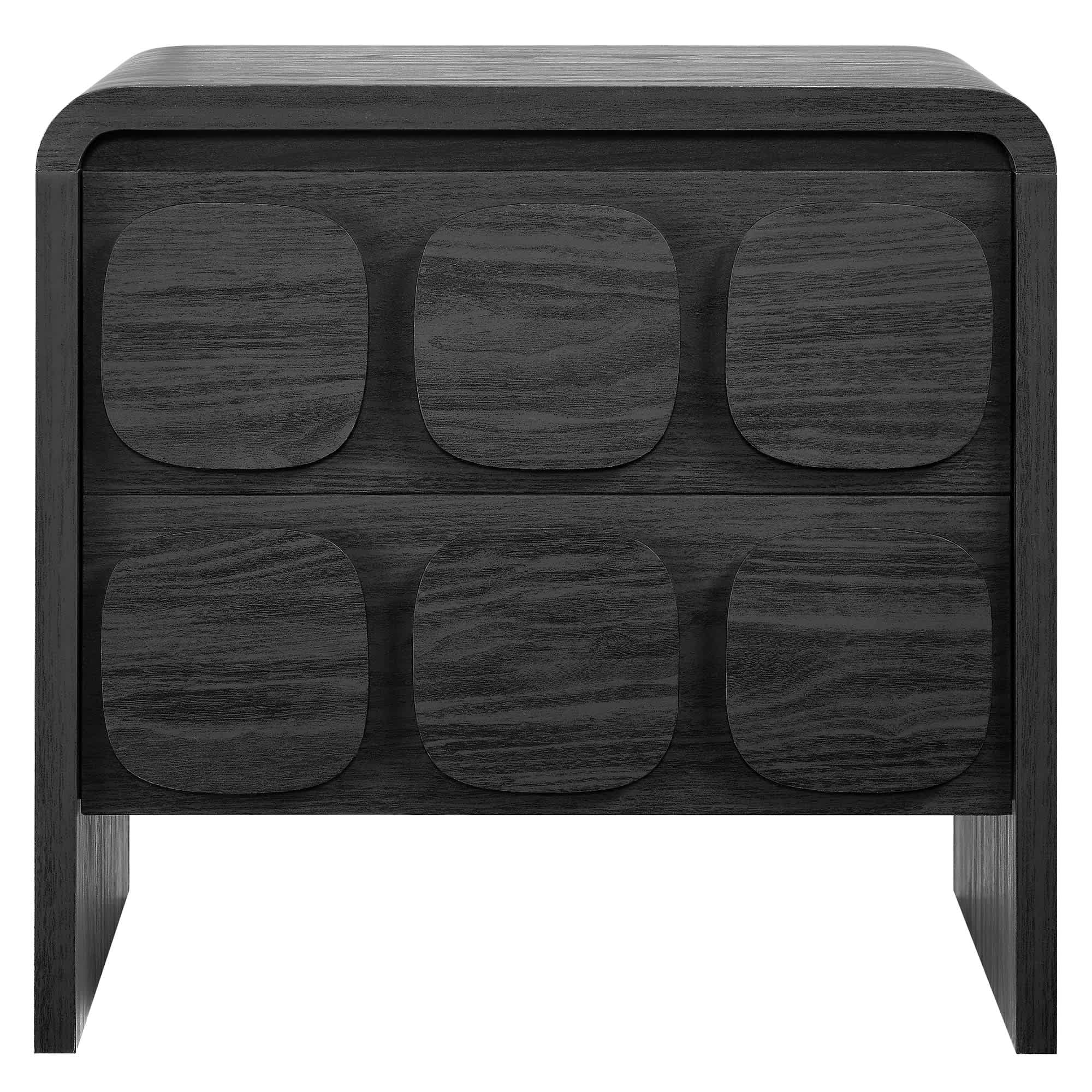 Modway MOD-7161-BLK nightstands - View #7