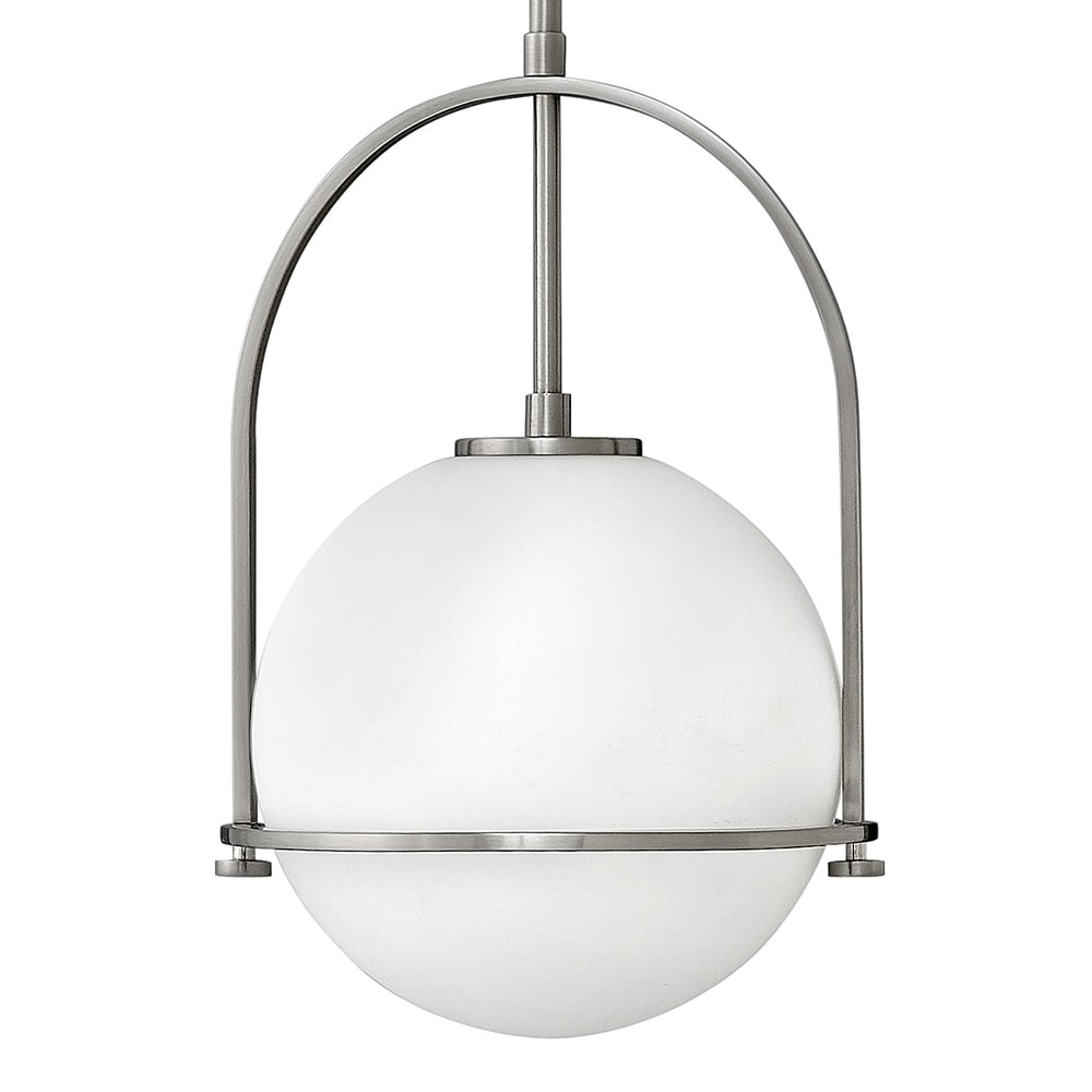 Hinkley 3407BN Pendant-Lights - View #2