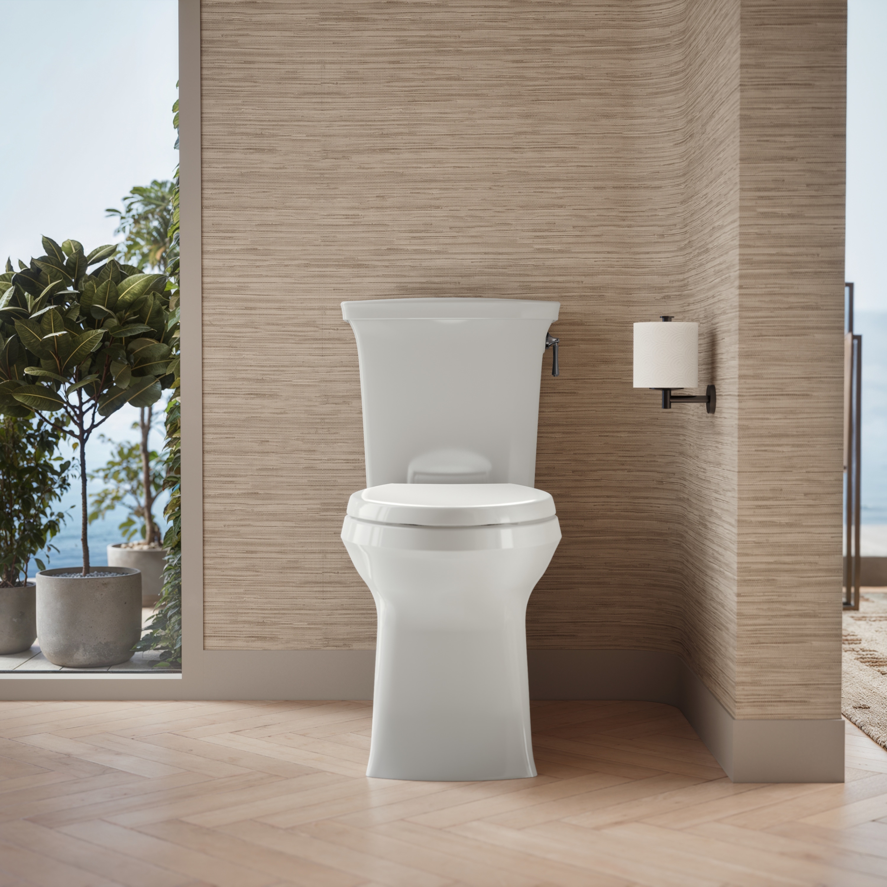 KOHLER K-4143-RA-0 Toilet-Tanks - View #5
