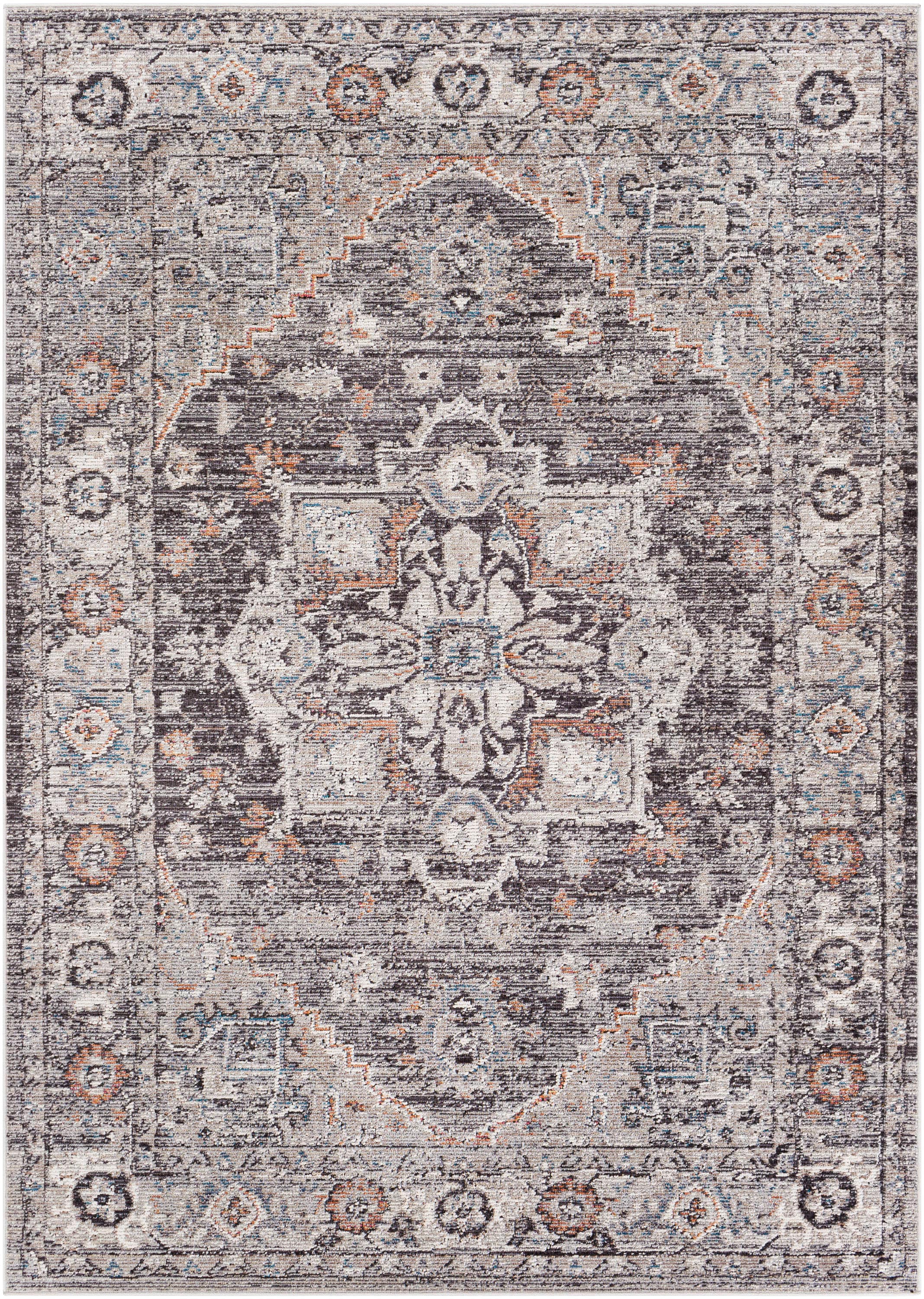 Surya DYT2311-679 rugs - View #2