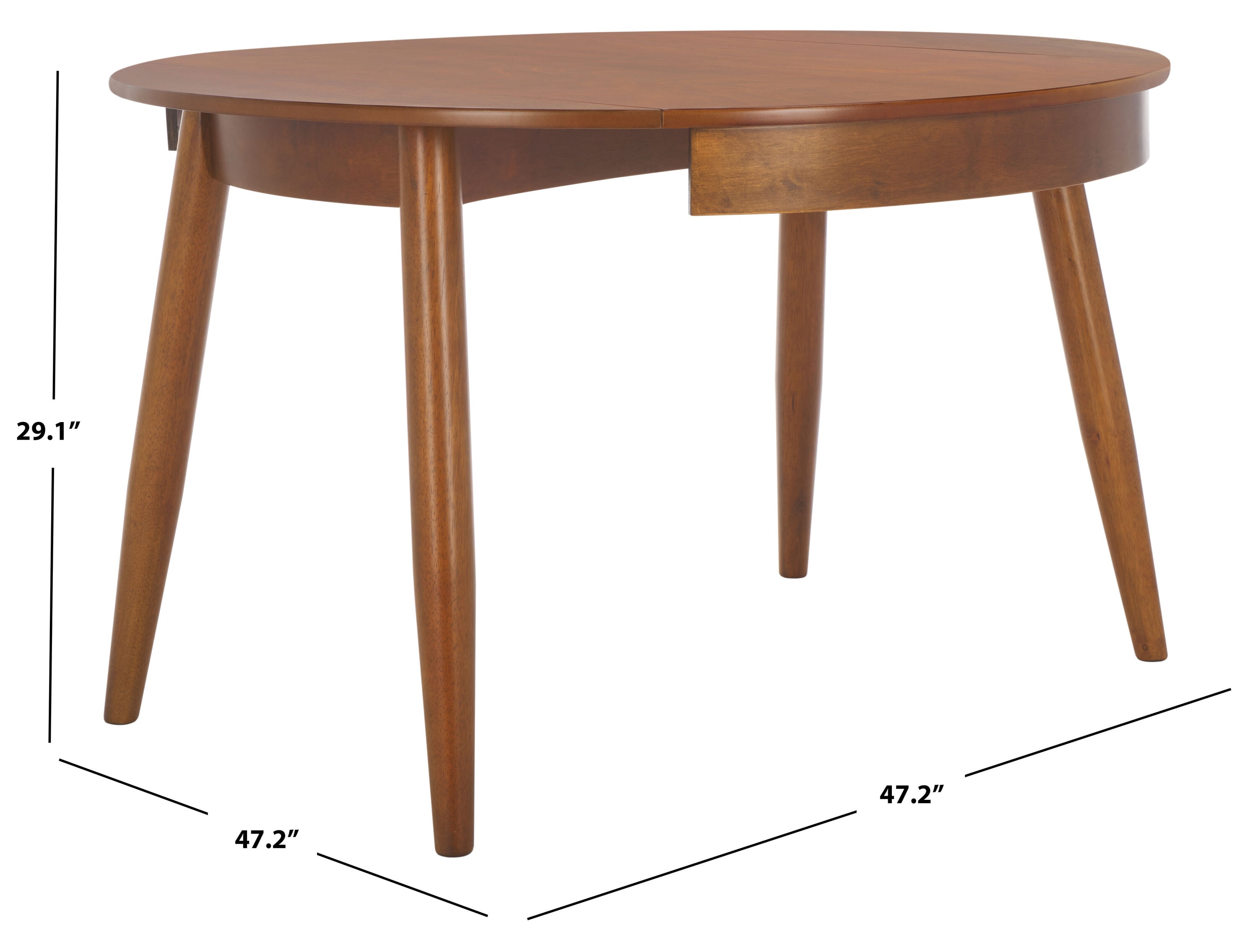 Safavieh DTB1407A Dining-Tables - View #11