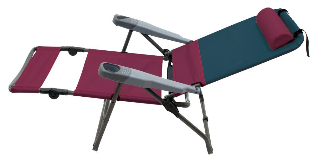 RIO Brands GR569-430-1 Beach-Camping-Chairs - View #2