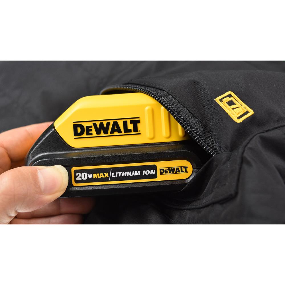 DEWALT DCHJ060ATD1-L  - View #6