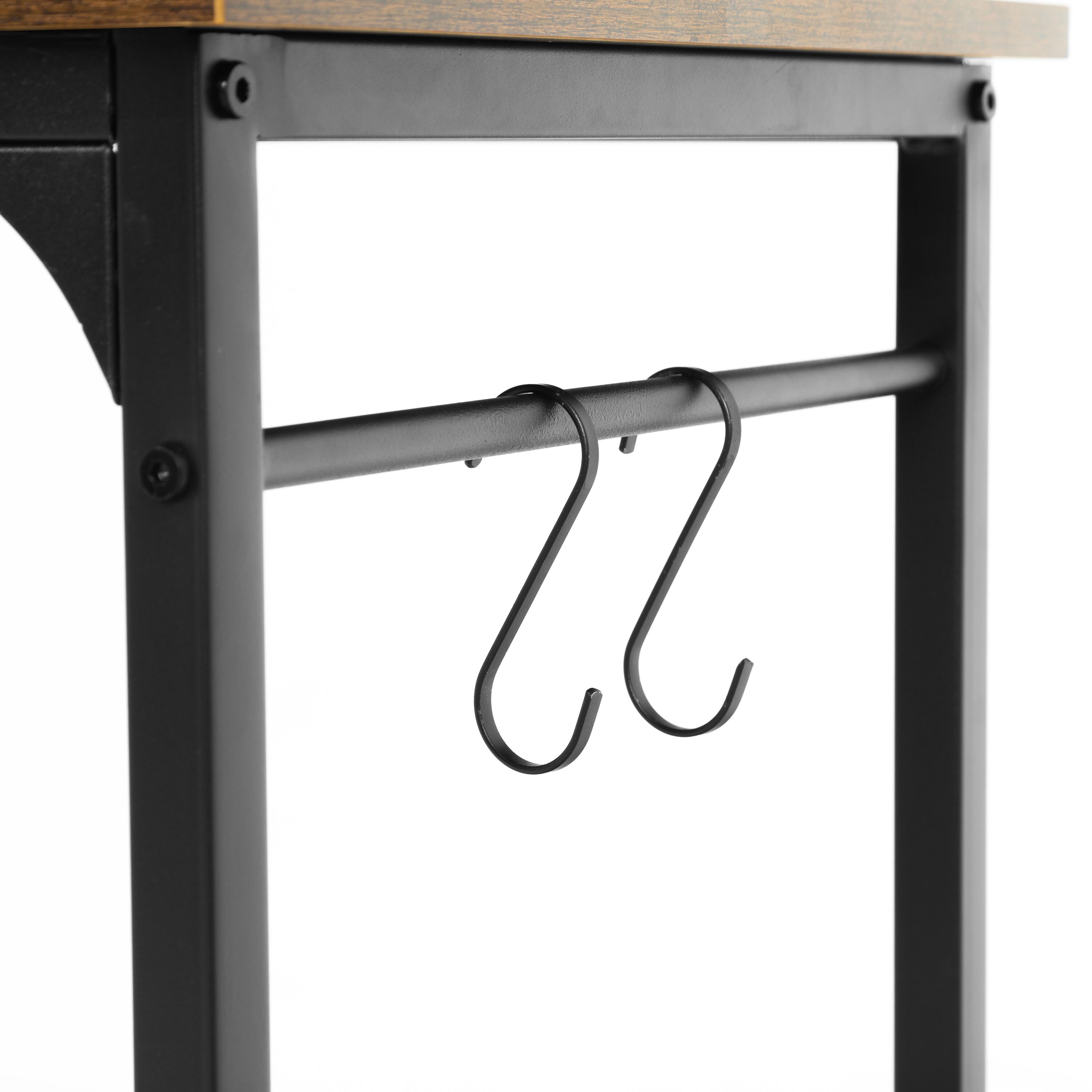GZMR ORTM-8683-LC desks - View #2