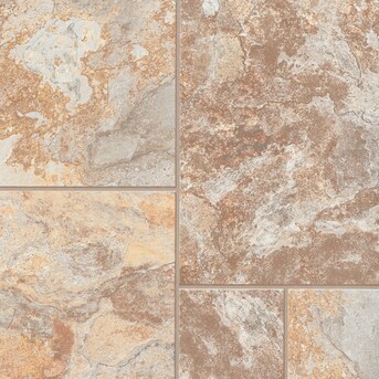 Congoleum AirStep Evolution- Terrace Desert Sunset Sheet Vinyl (Cut-to-length) Sample Congoleum AirStep Evolution- Terrace Desert Sunset Sheet Vinyl (Cut-to-length) Sample