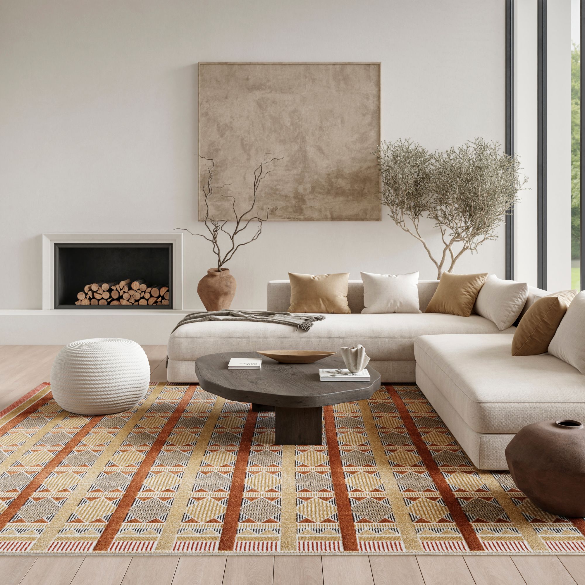 Nourison 841491149249 rugs - View #2