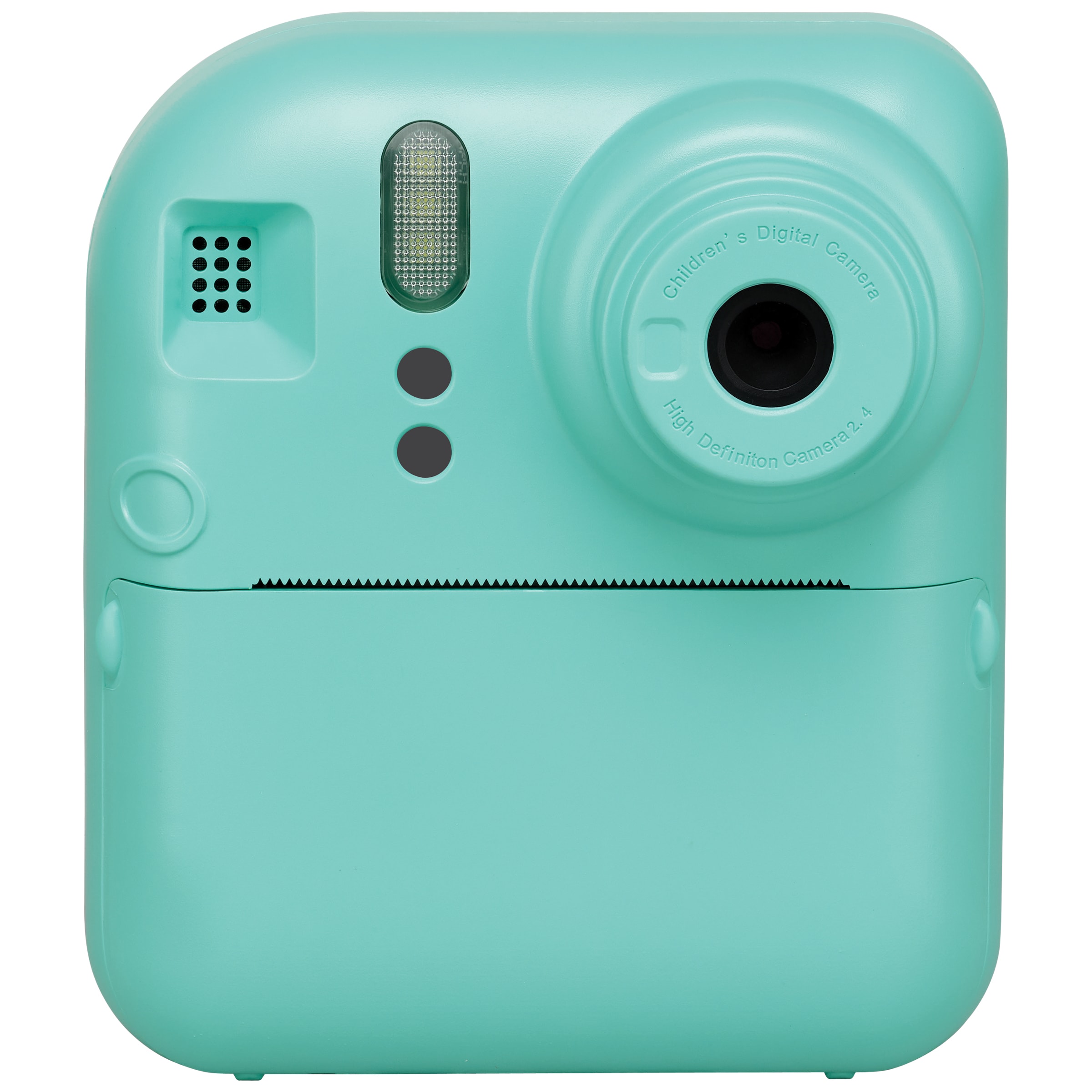 iLive "Click Print +" 2.4-in 12 MP Thermal trail camera #ICMP634LGN