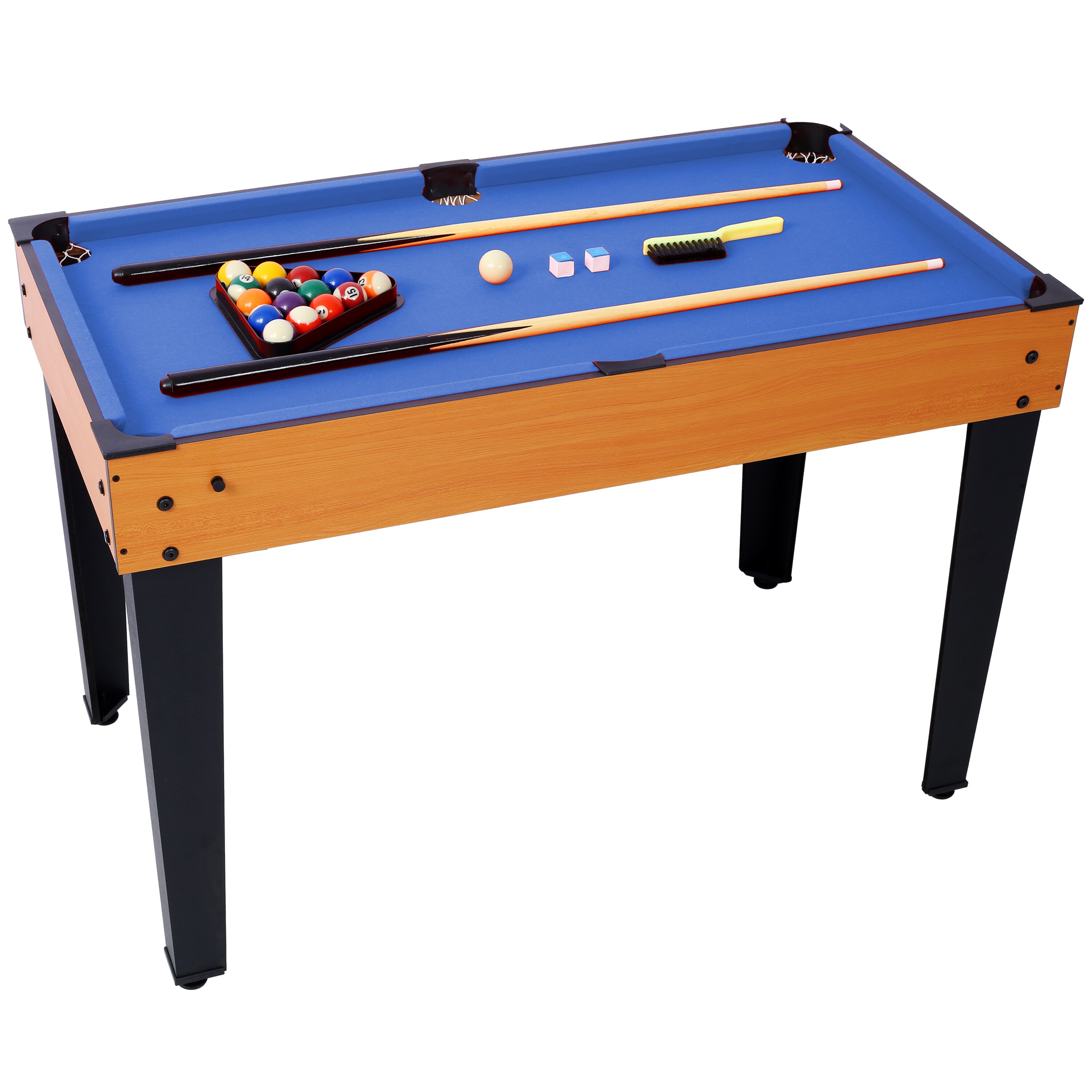 Kahomvis GH-QPH3-156 Multi-Game-Tables - View #3