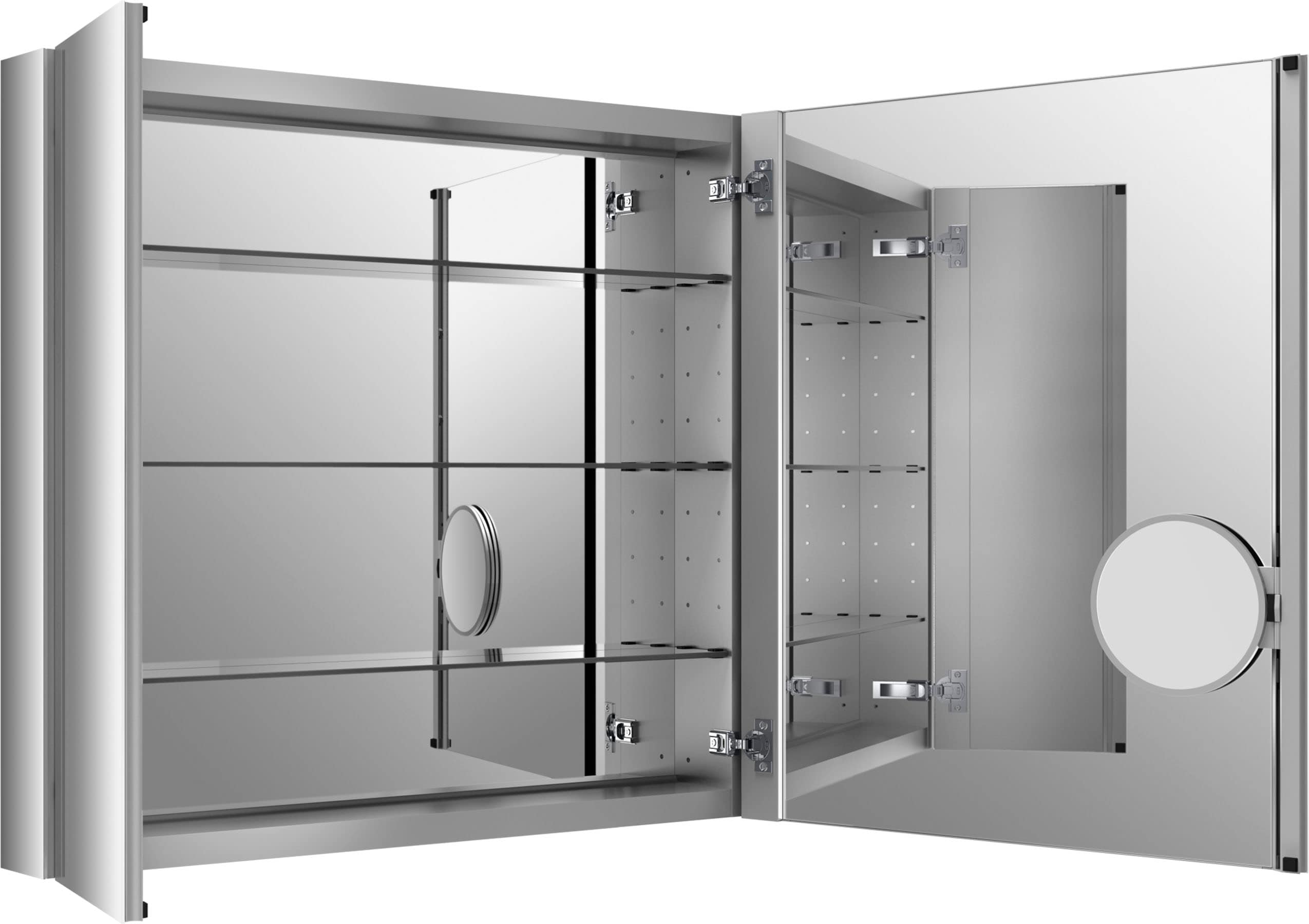 KOHLER 99012-NA Vanity-Accessories - View #4