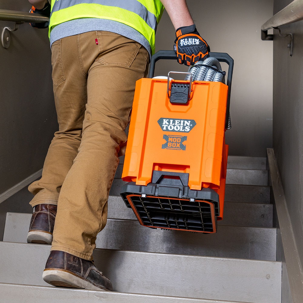 Klein Tools 54824MB Tool-Boxes - View #8