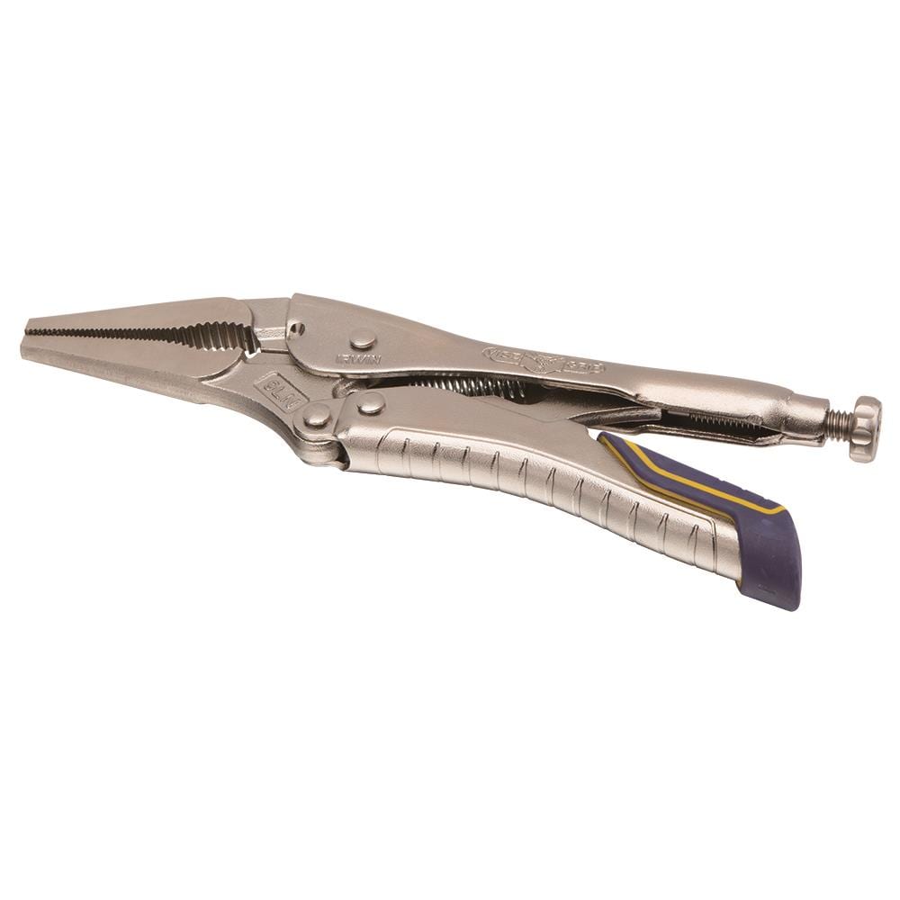 IRWIN IRHT82582 pliers - View #8
