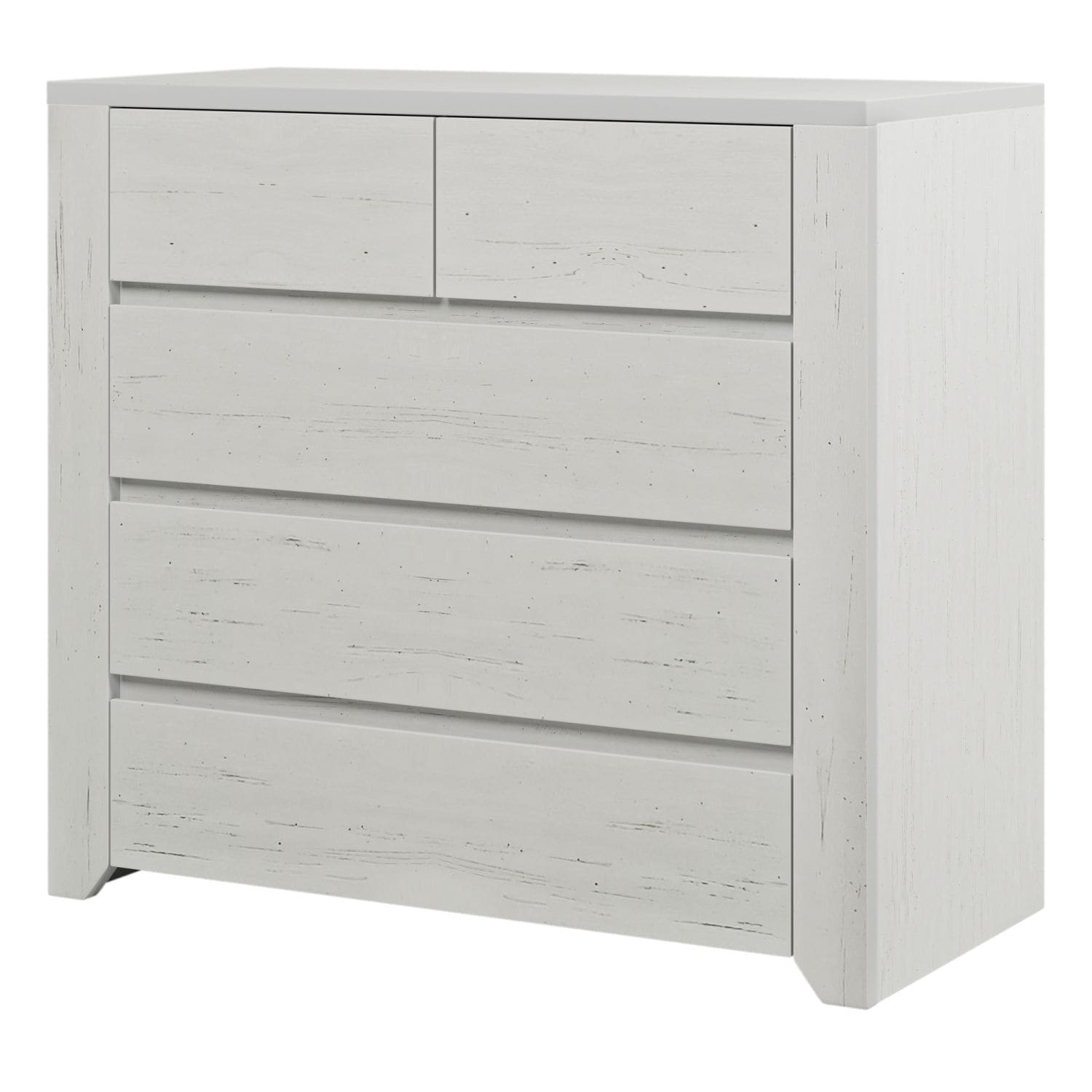 JASMODER BS503803AAW Bedroom-Sets - View #5