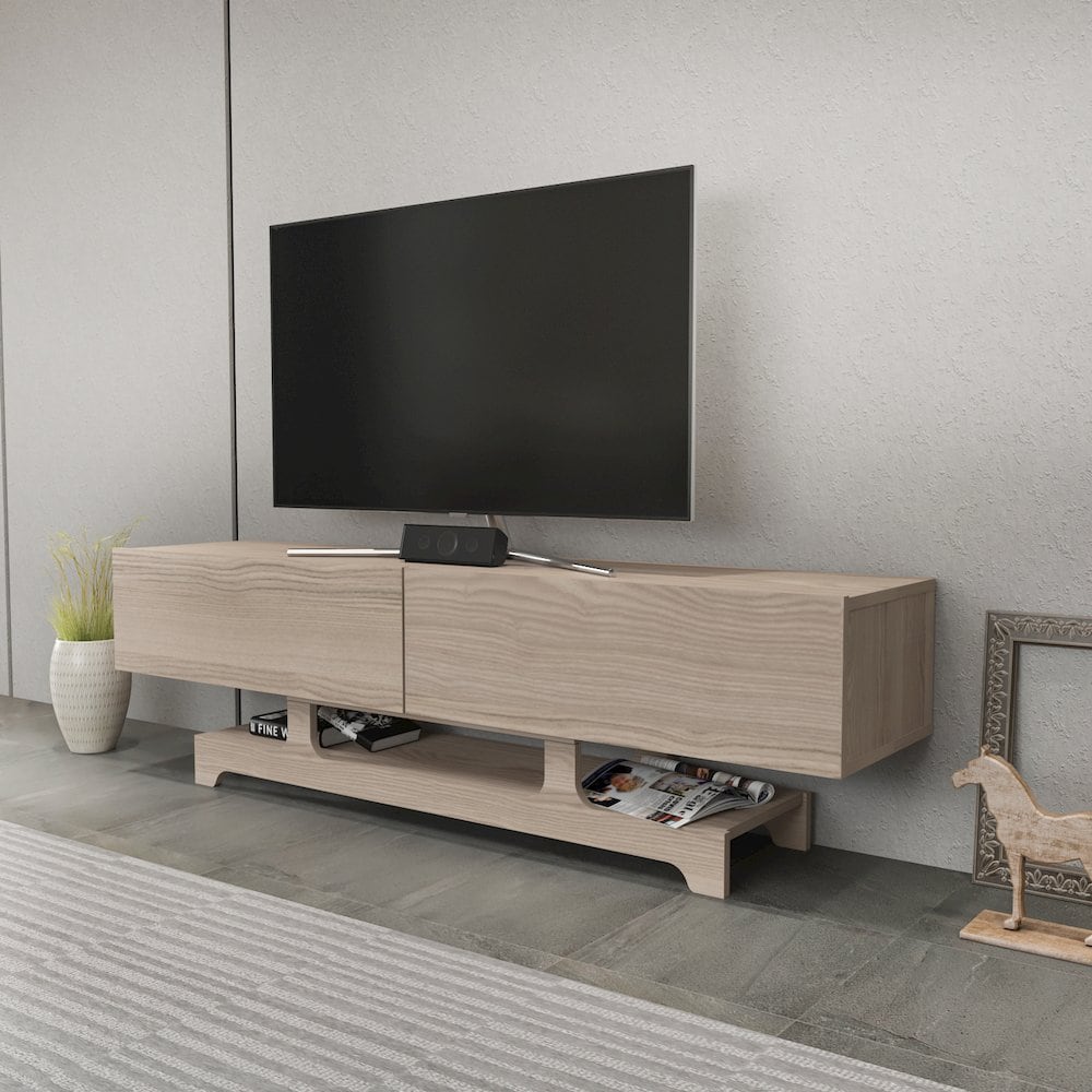 Decorotika TER63TS03 Tv-Stands - View #4