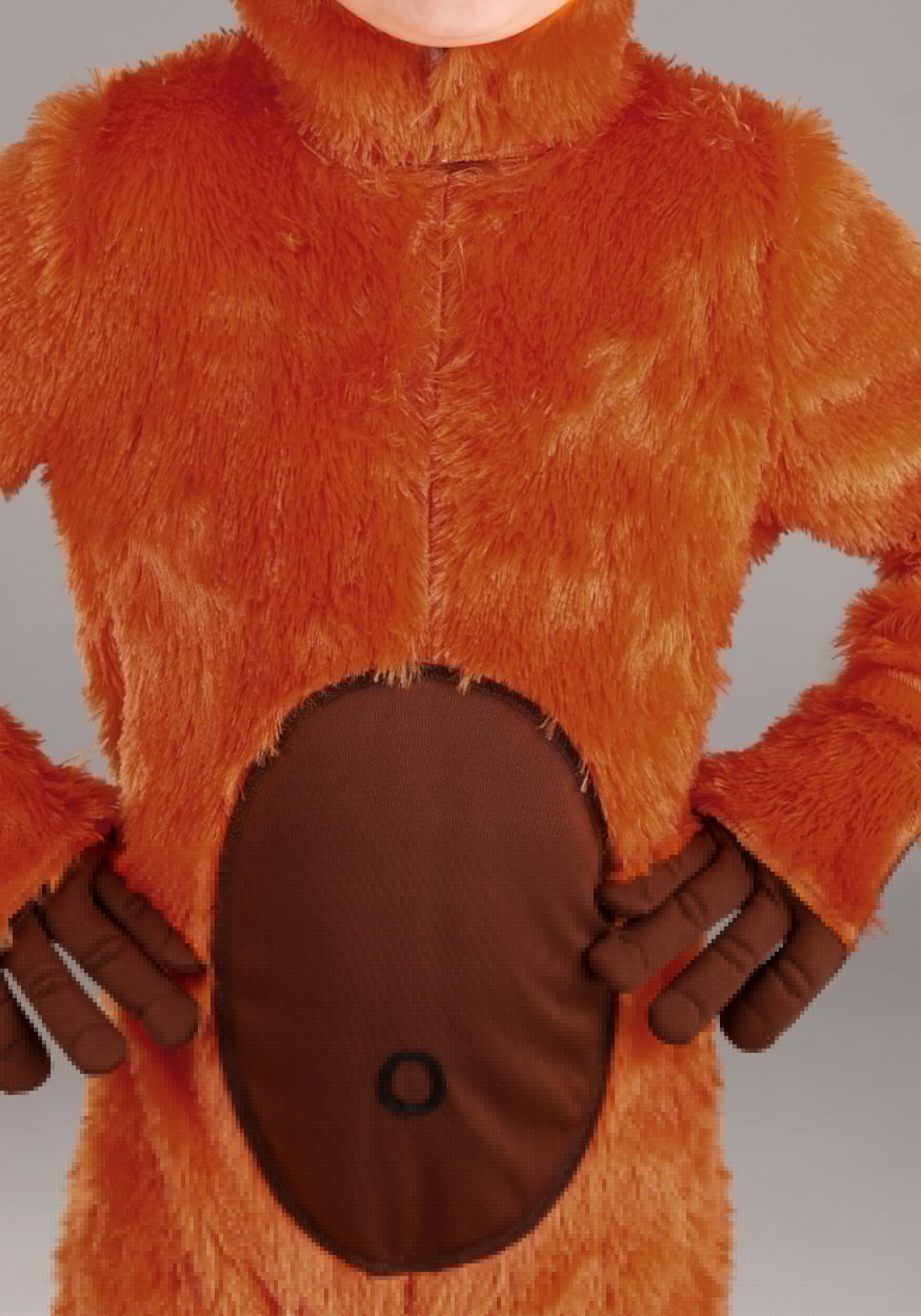 HalloweenCostumes.com FUN3323CH-L costumes - View #4