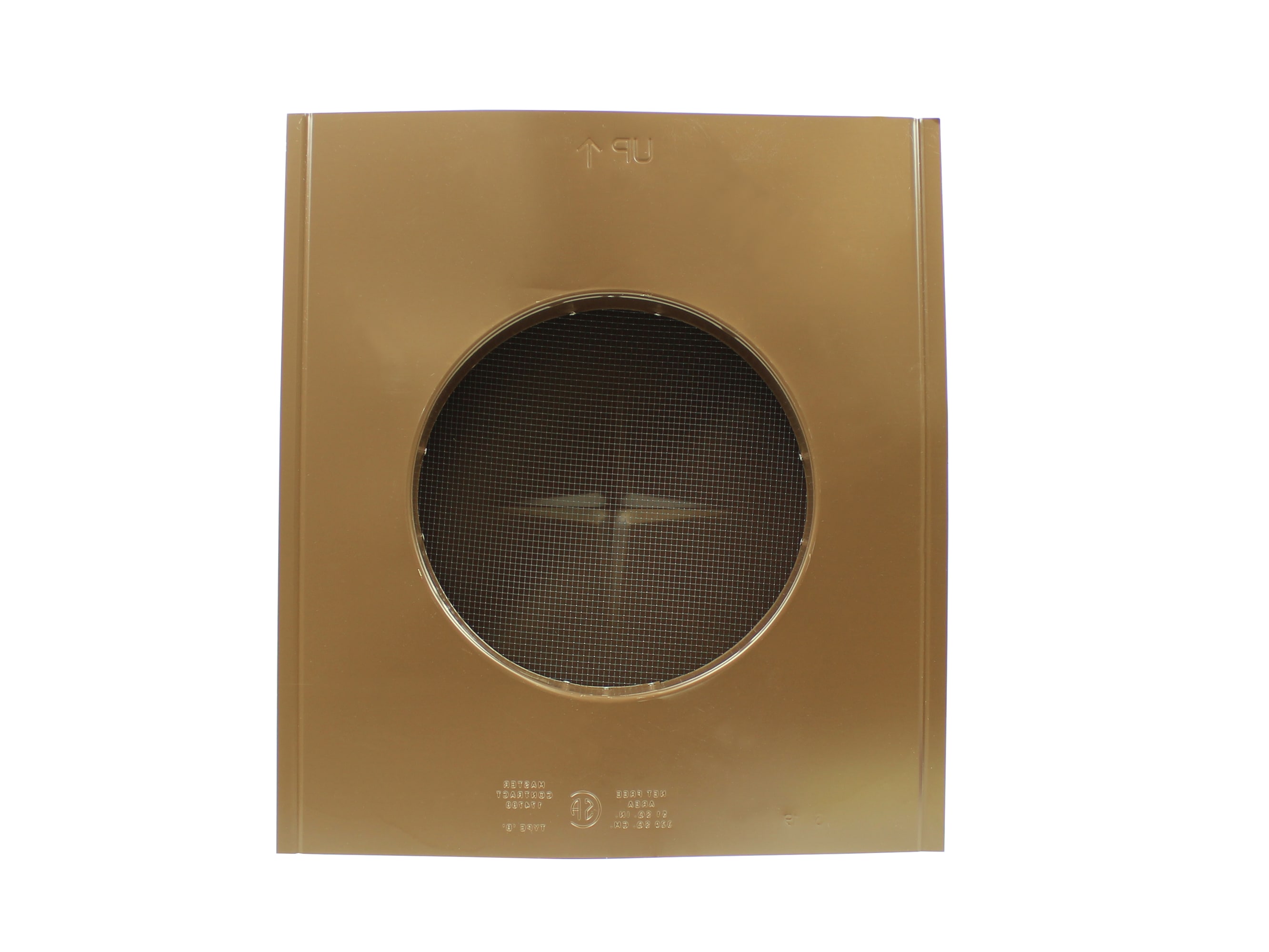 Air Vent RVG51080 Roof-Louvers - View #5