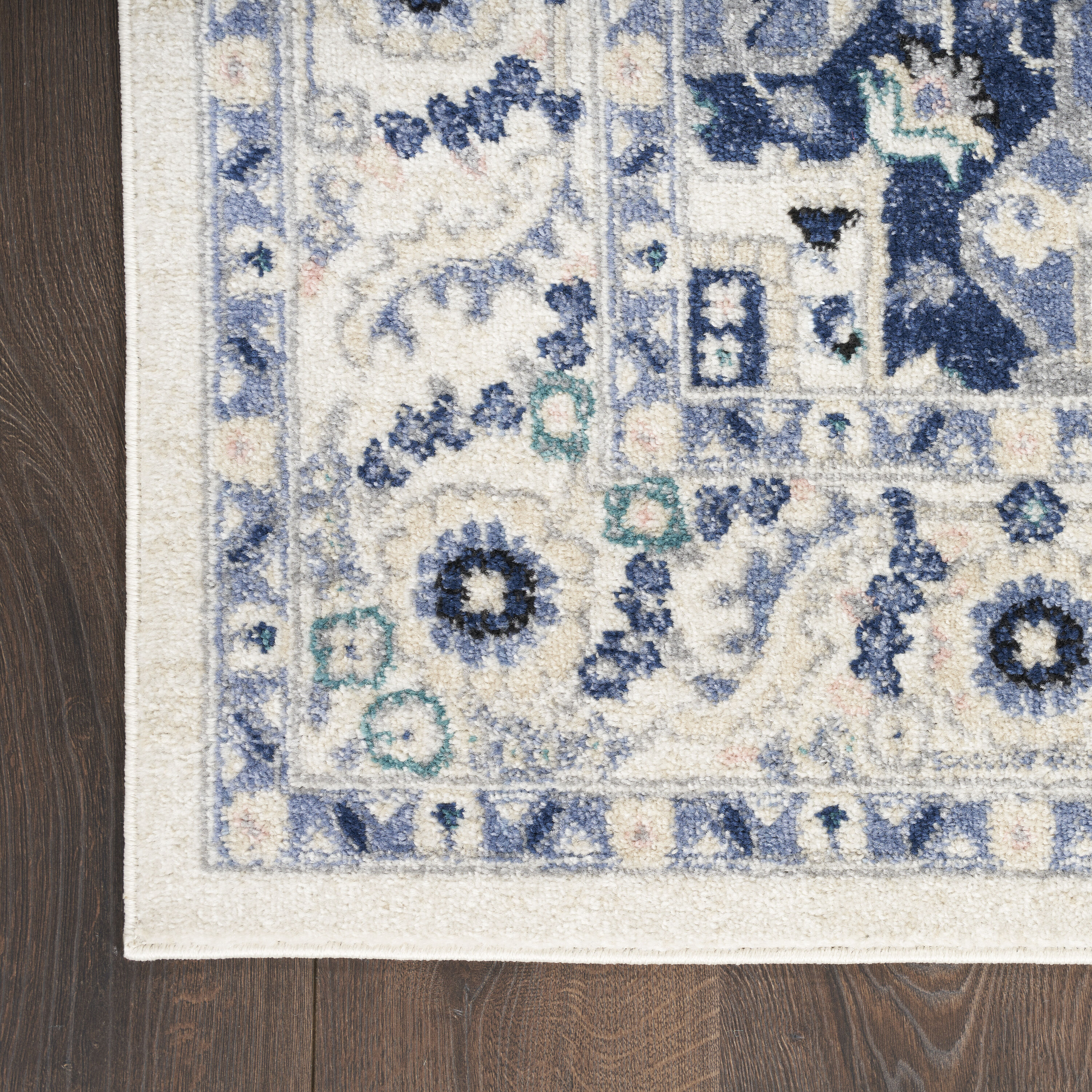 Nourison 099446019059 rugs - View #6