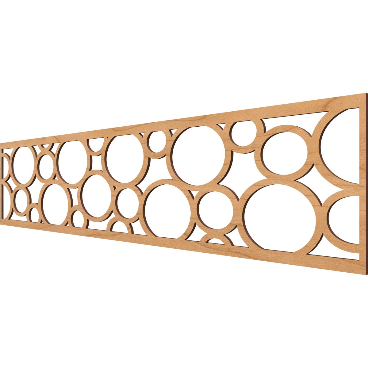 Ekena Millwork MLDA10X46HEMMA Wall-Panel-Moulding - View #5