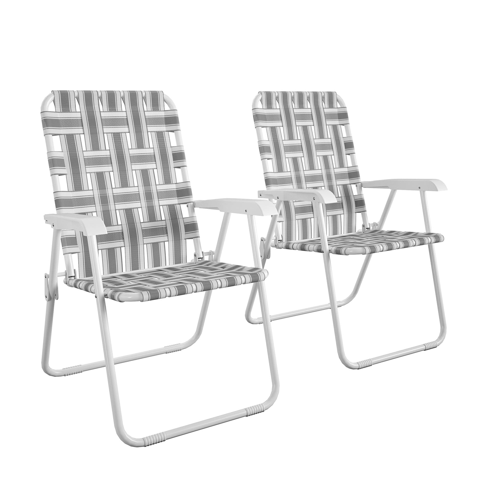 Cosco 87823LGY2E Folding-Chairs - View #2