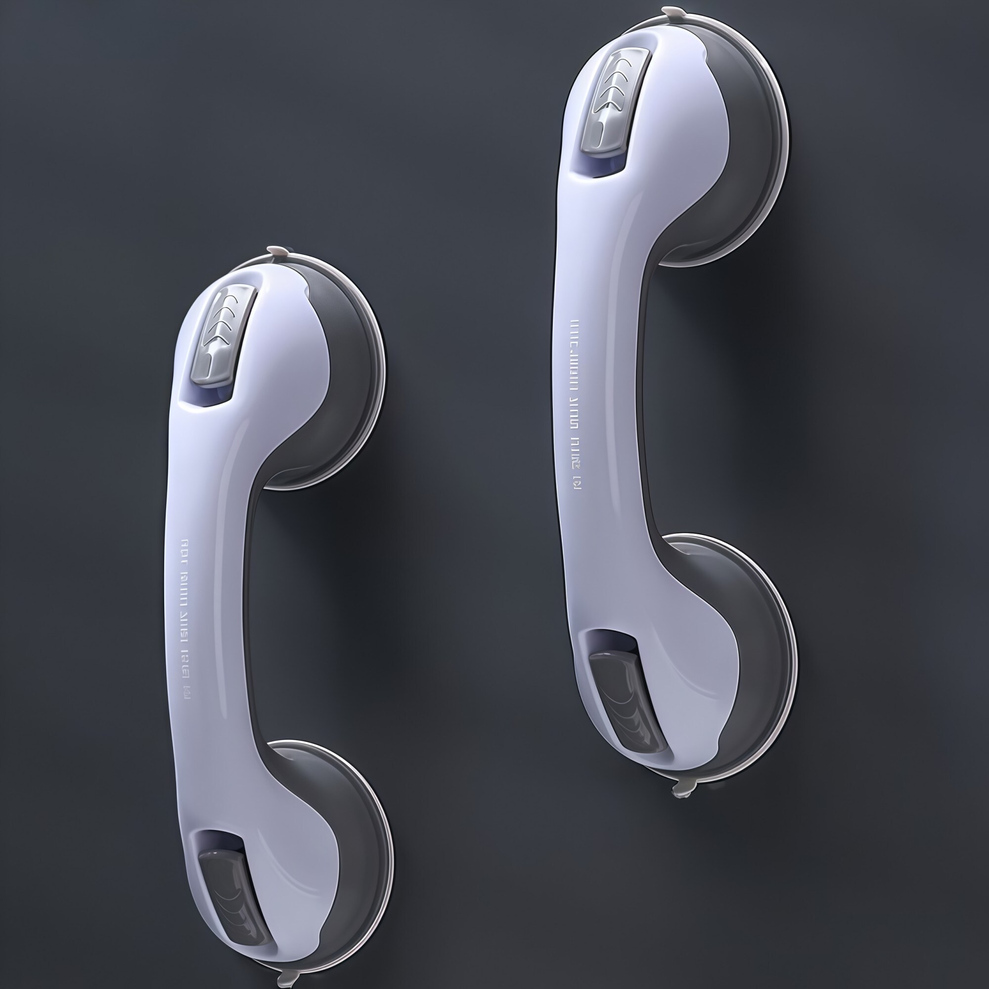 Numhew NHSEAN5153 Grab-Bars - View #7