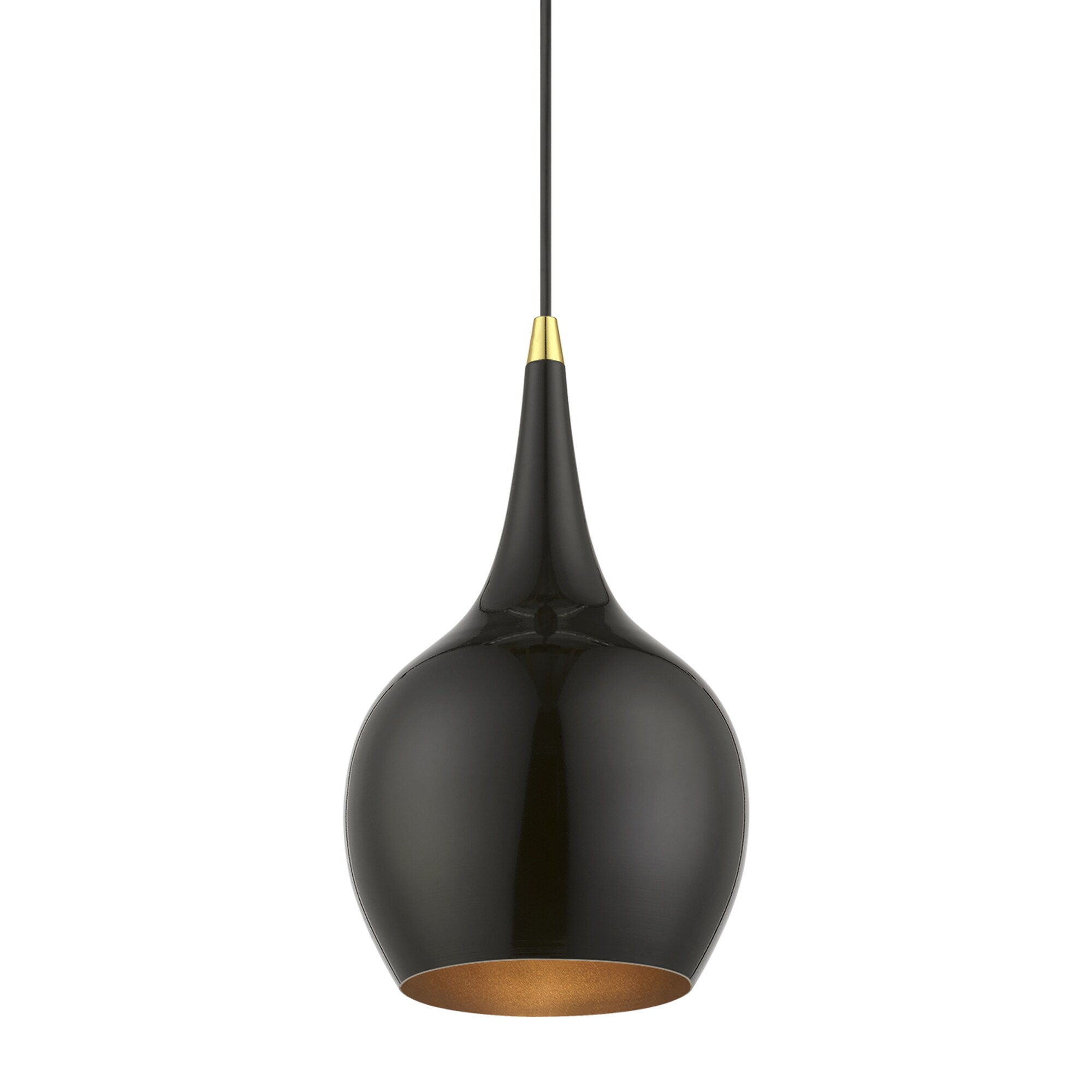 Livex Lighting 49016-68 Pendant-Lights - View #3