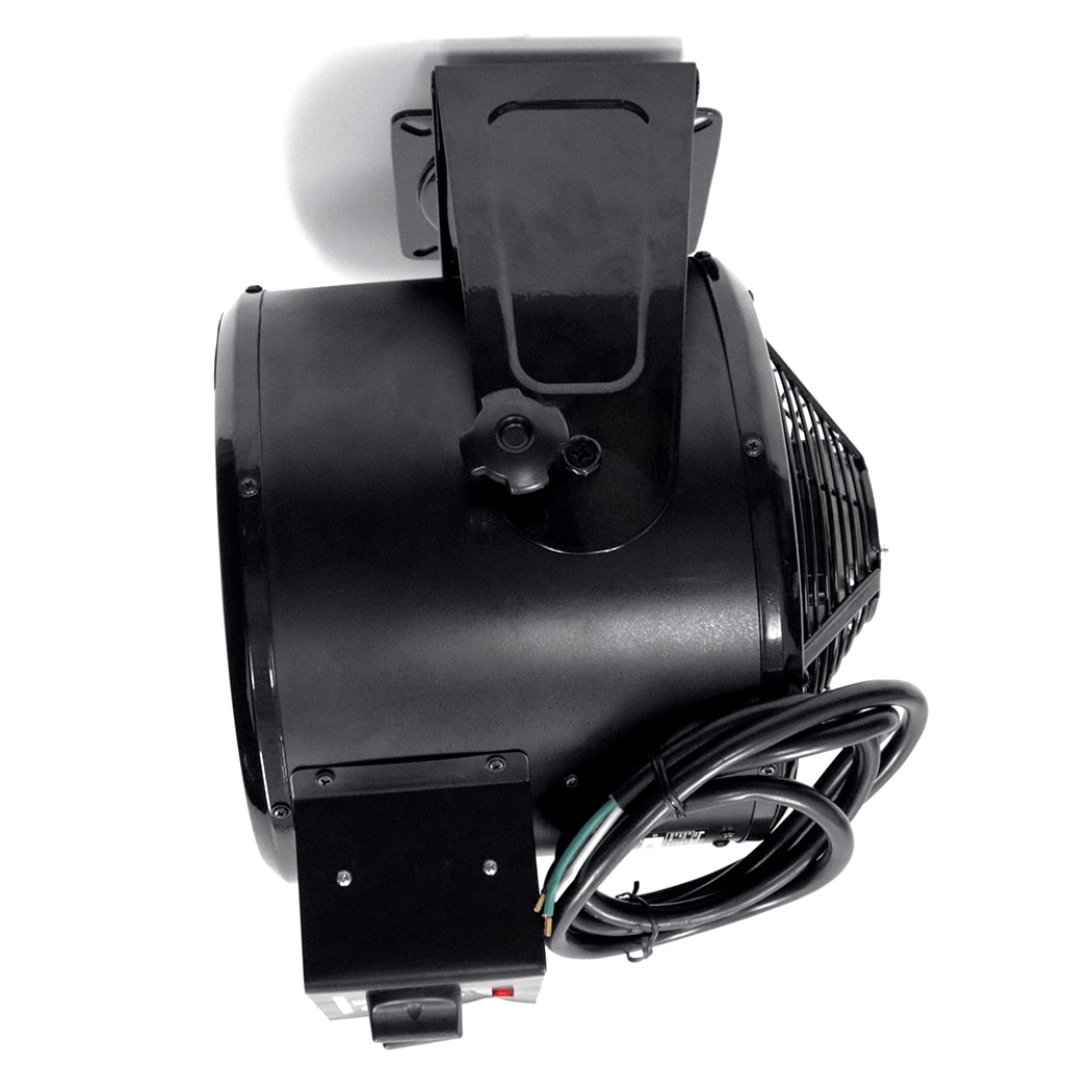 Mr. Heater F236130 Portable-Electric-Heat - View #4