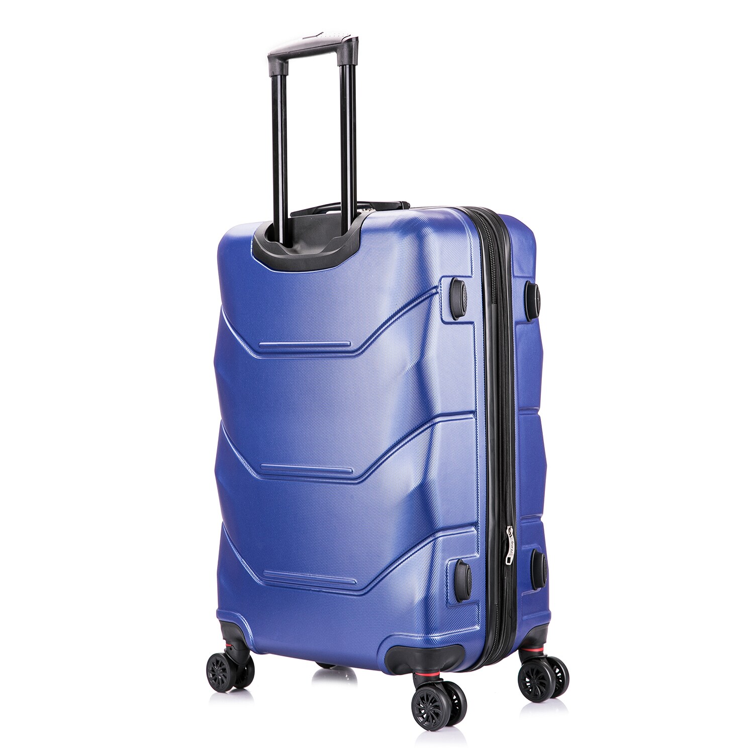 DUKAP DKZON00M-BLU Luggage-And-Luggage-Sets - View #5